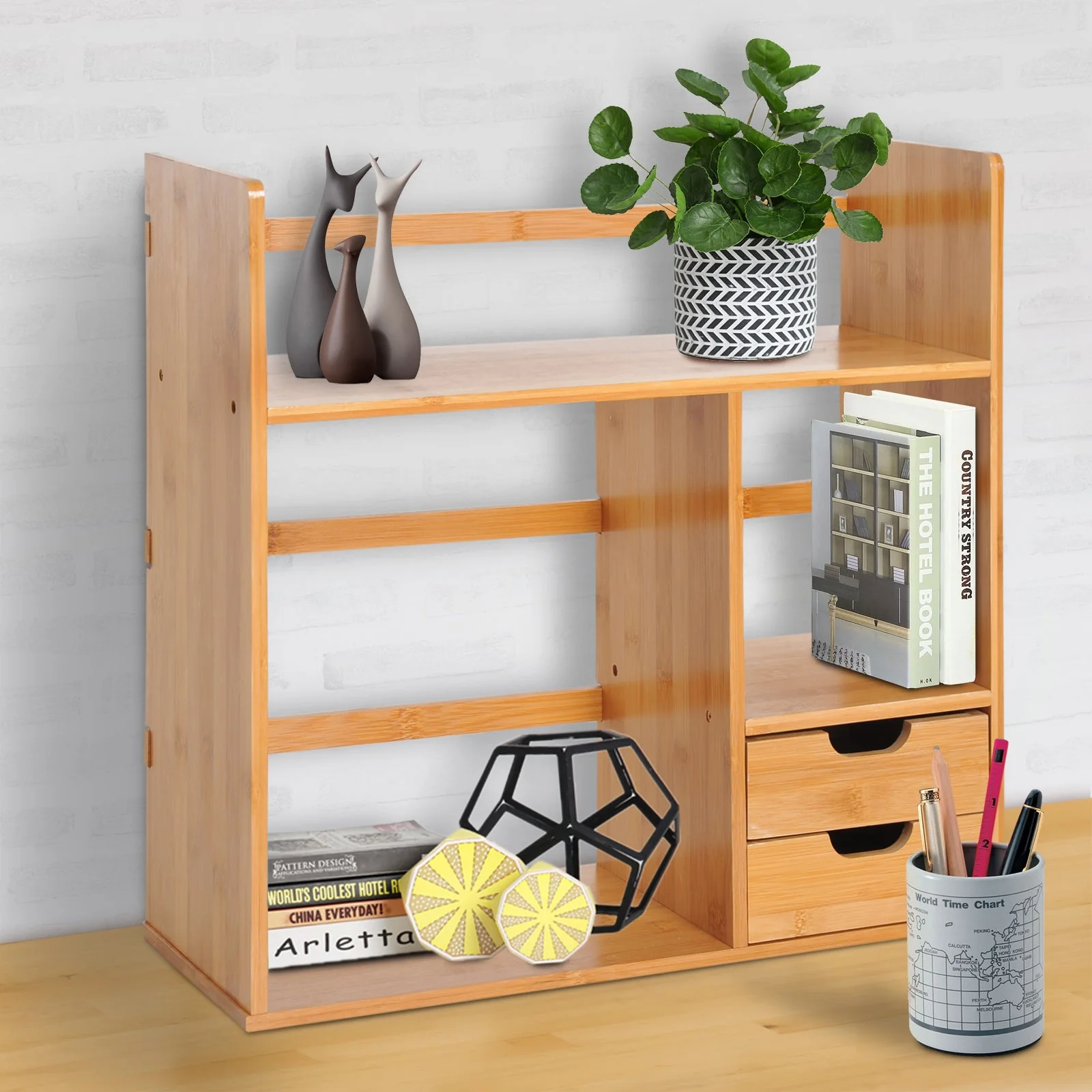 Desk Organiser - Image 2