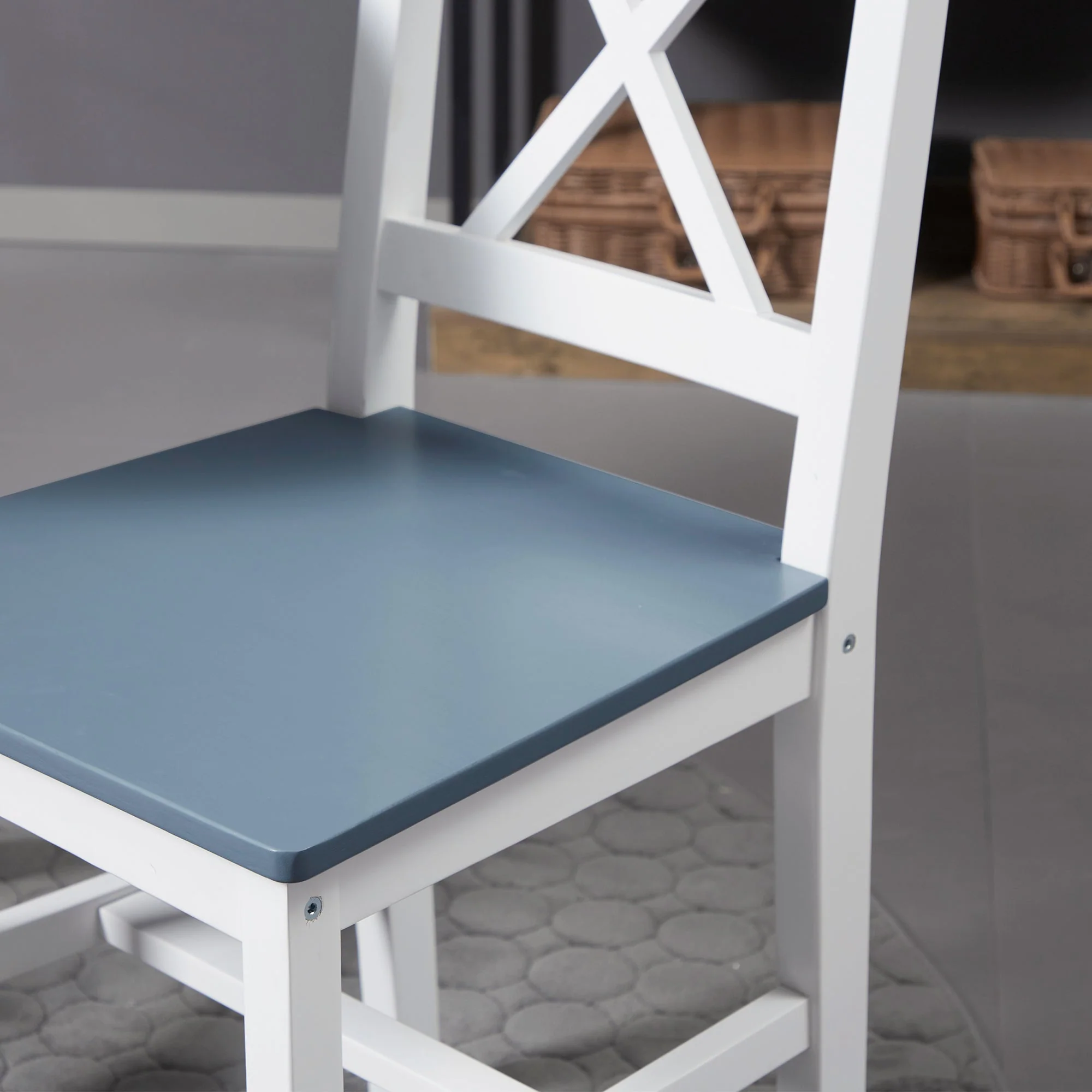Dining Chairs Set Of 2 - Image 8