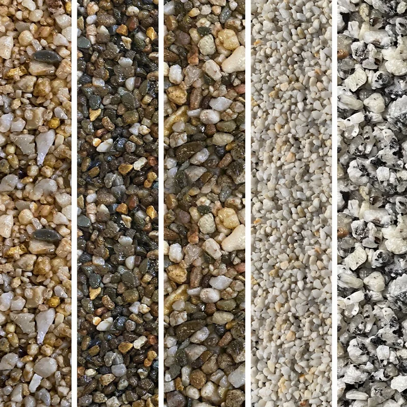 DIY Resin Bound Kit Autumn Quartz - Image 4