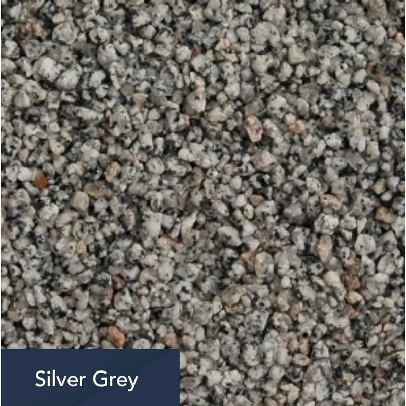 DIY Resin Bound Kit Silver Grey - Image 2