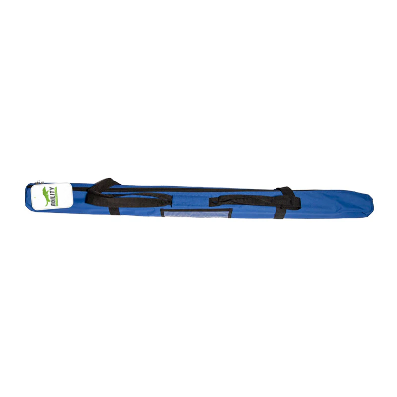 Dog Agility Slalom Poles Pack 5 by Pet Brands - Image 3