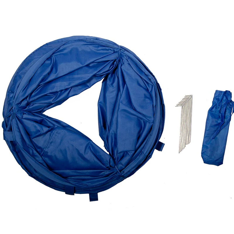 Dog Agility Tunnel by Pet Brands - Image 2
