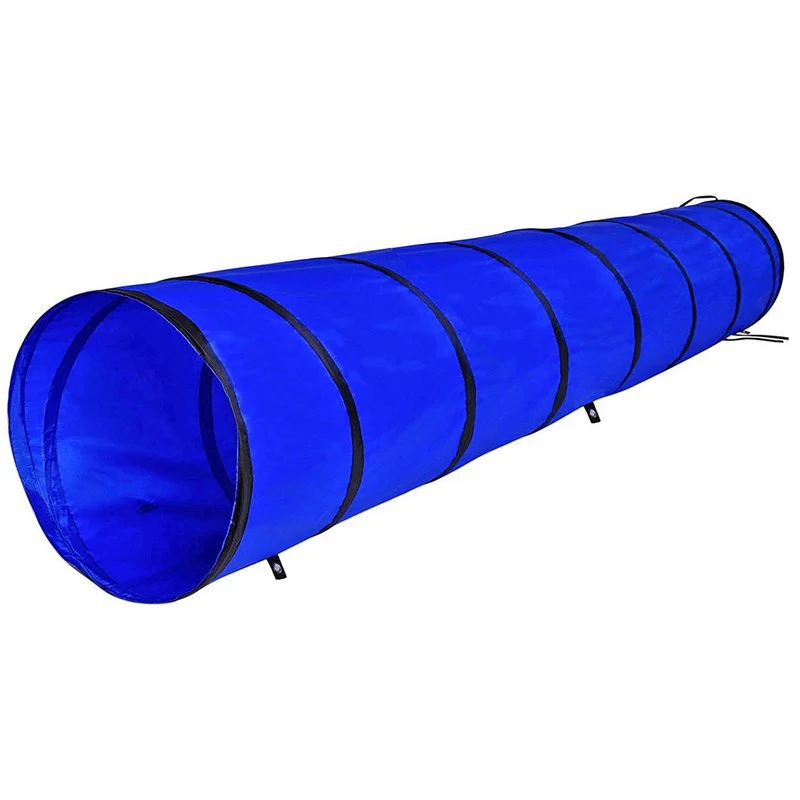 Dog Agility Tunnel by Pet Brands - Image 3