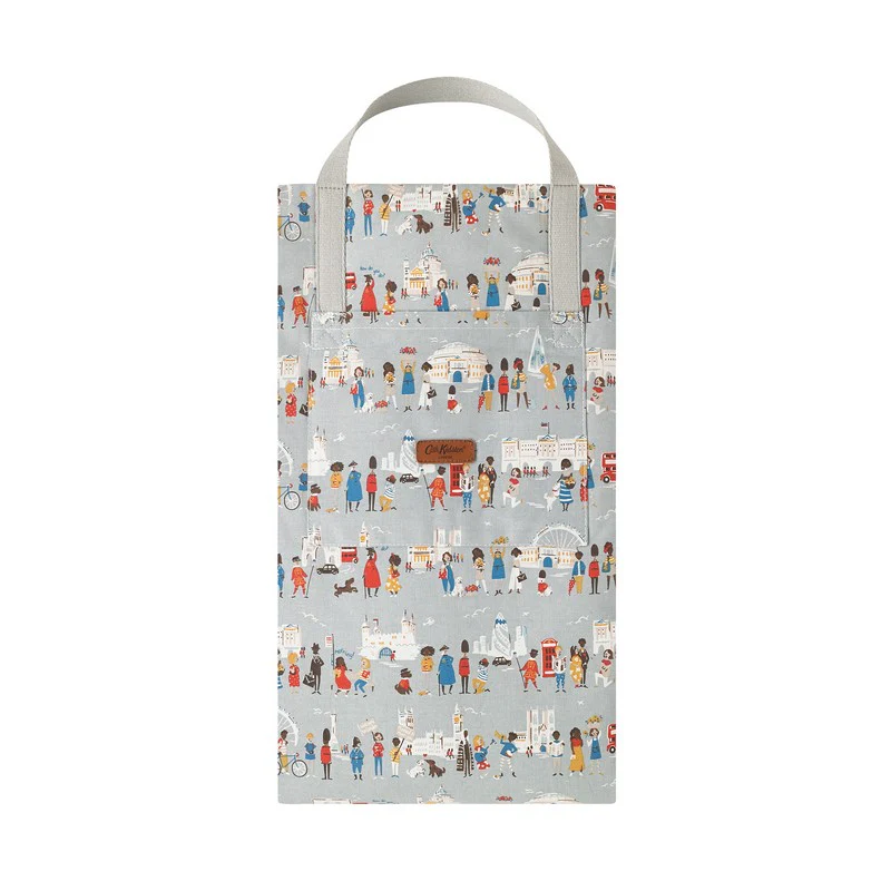 Dog Blanket Blue Polyester 100cm by Cath Kidston - Image 3