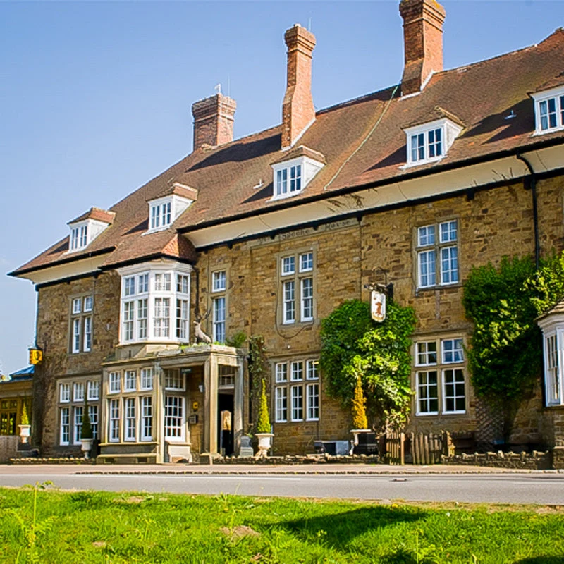 Dog Friendly Hotel Stays - Gift Experience - Image 2