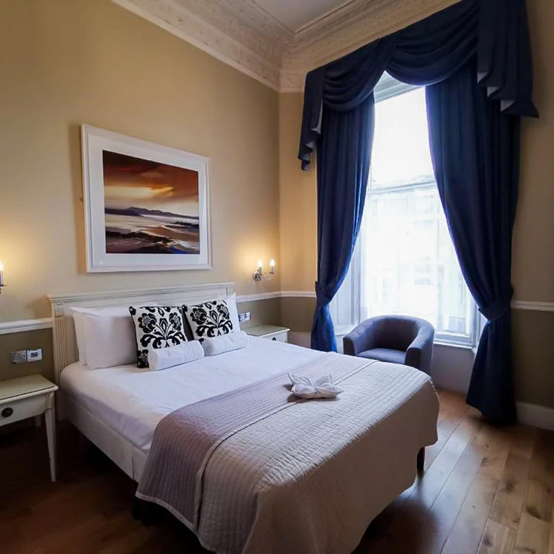 Dog Friendly Hotel Stays - Gift Experience - Image 4