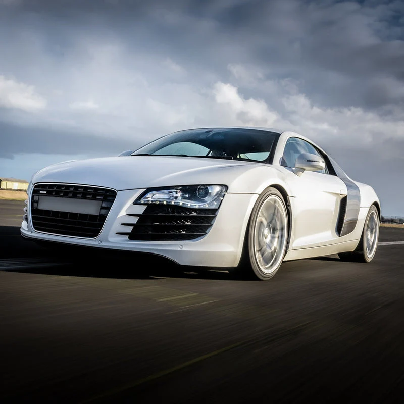 Double Supercar Taster - Gift Experience - Image 5