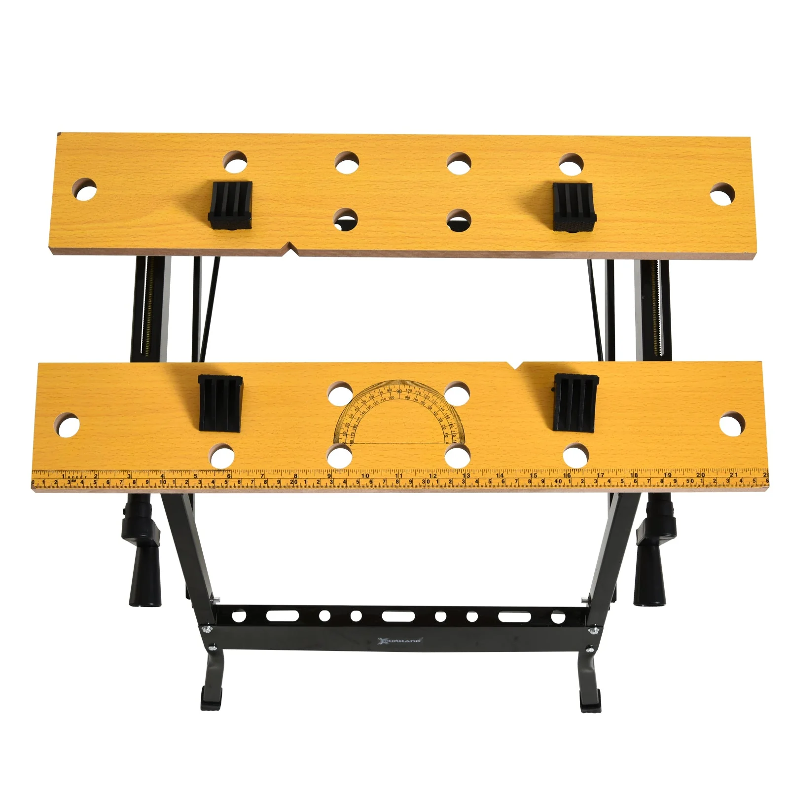 DURHAND 4-in-1 Work Bench - Image 7