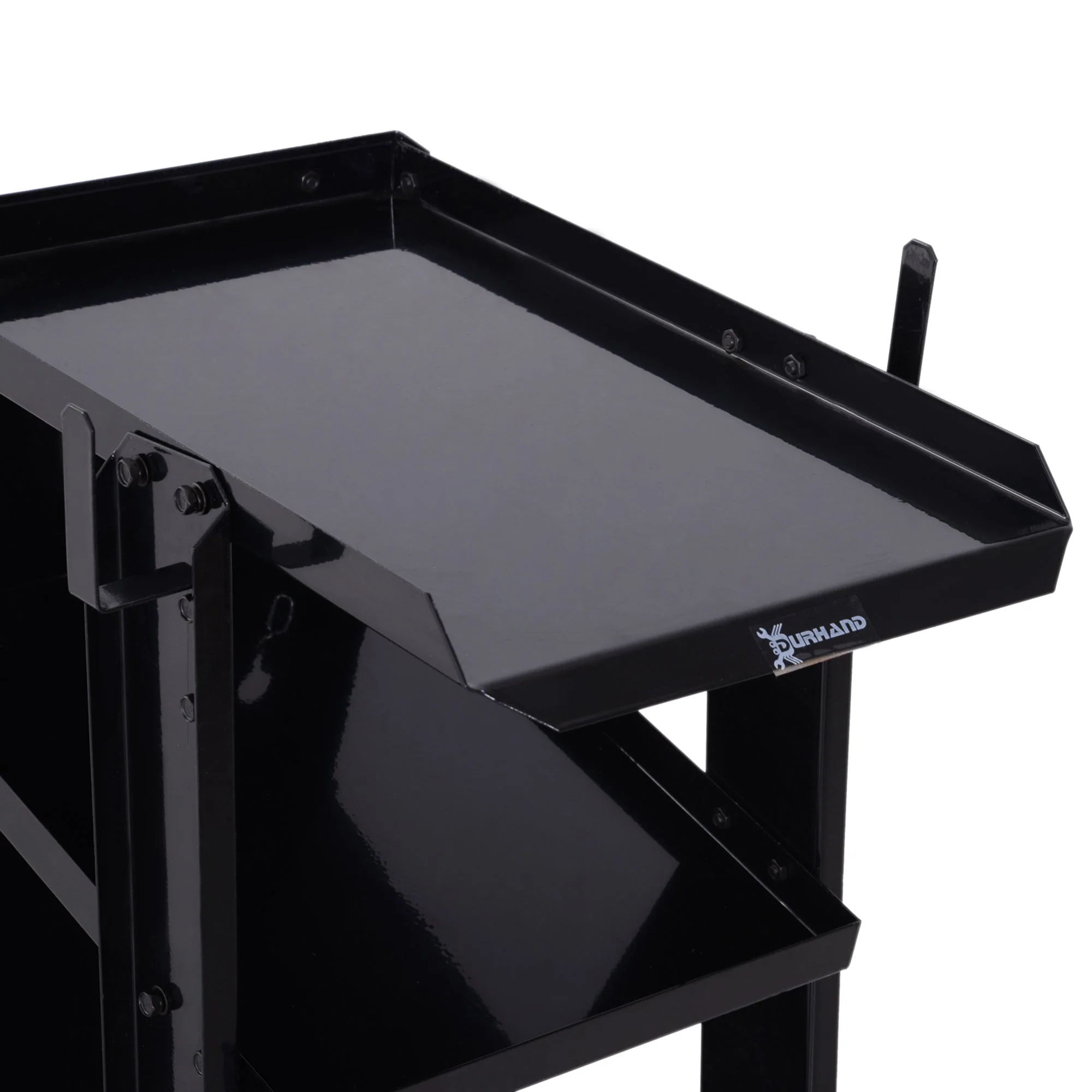 DURHAND Welding Cart for Tanks Gas Bottles - Image 8