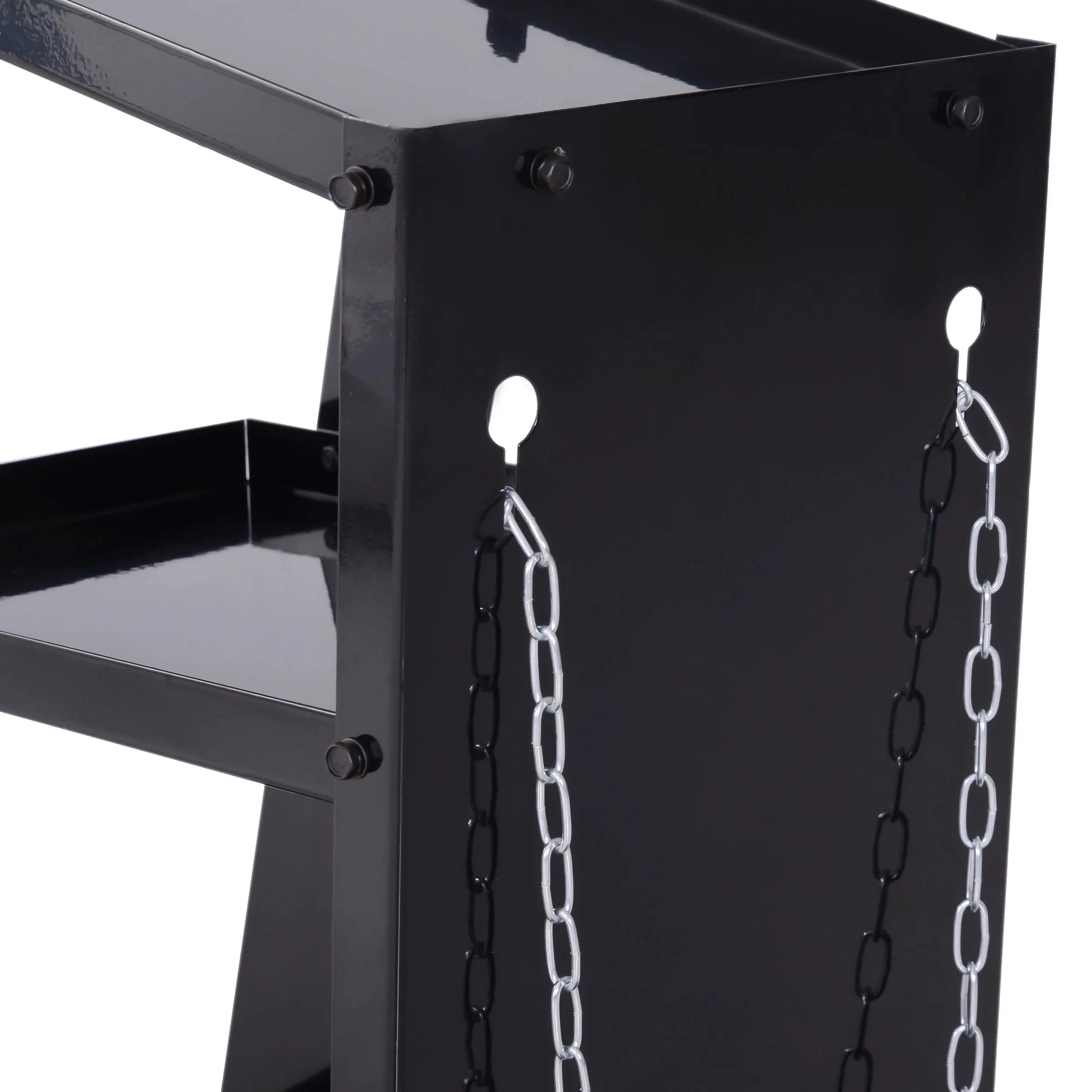 DURHAND Welding Cart for Tanks Gas Bottles - Image 9