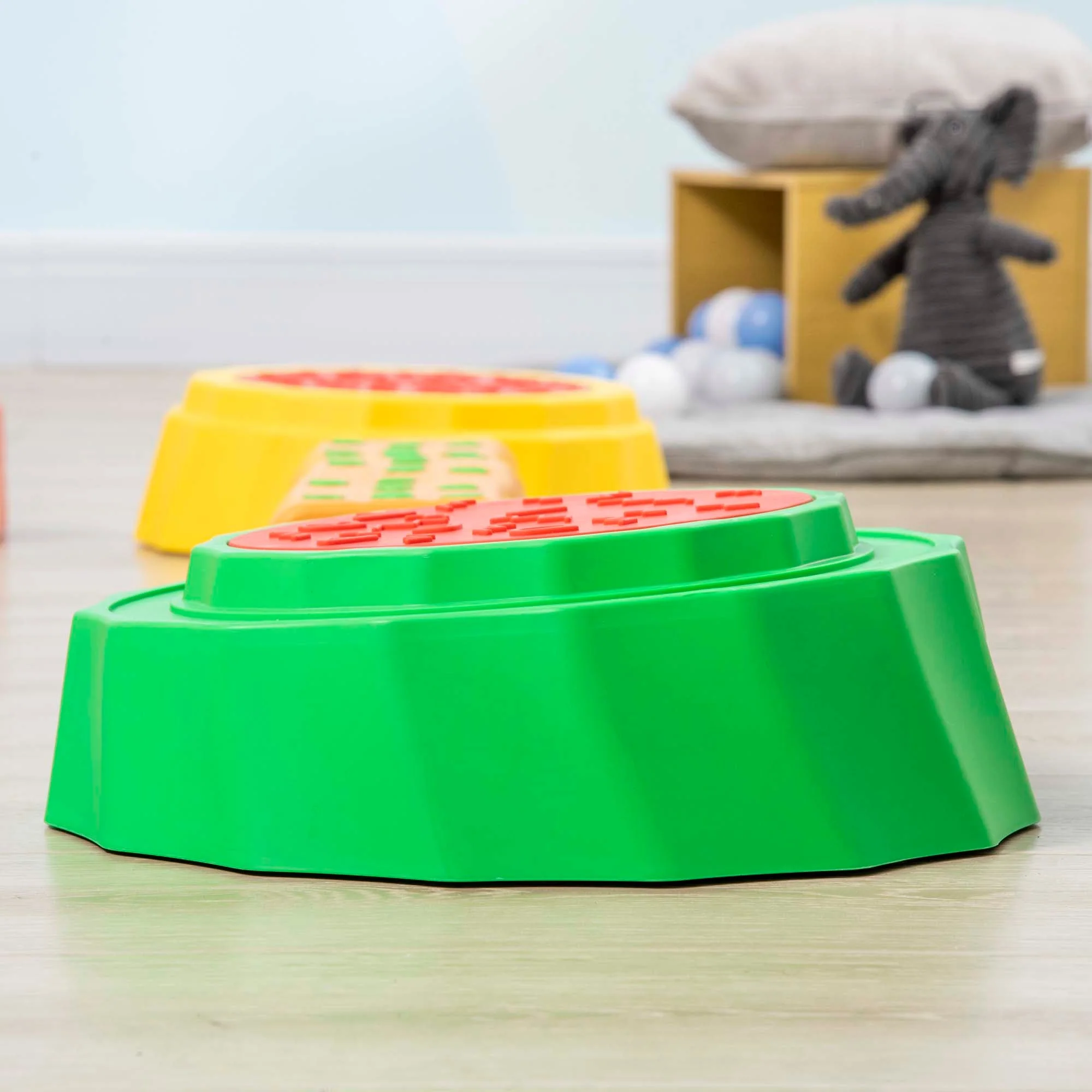 Eight-Piece Kids Stepping Stones - Image 8