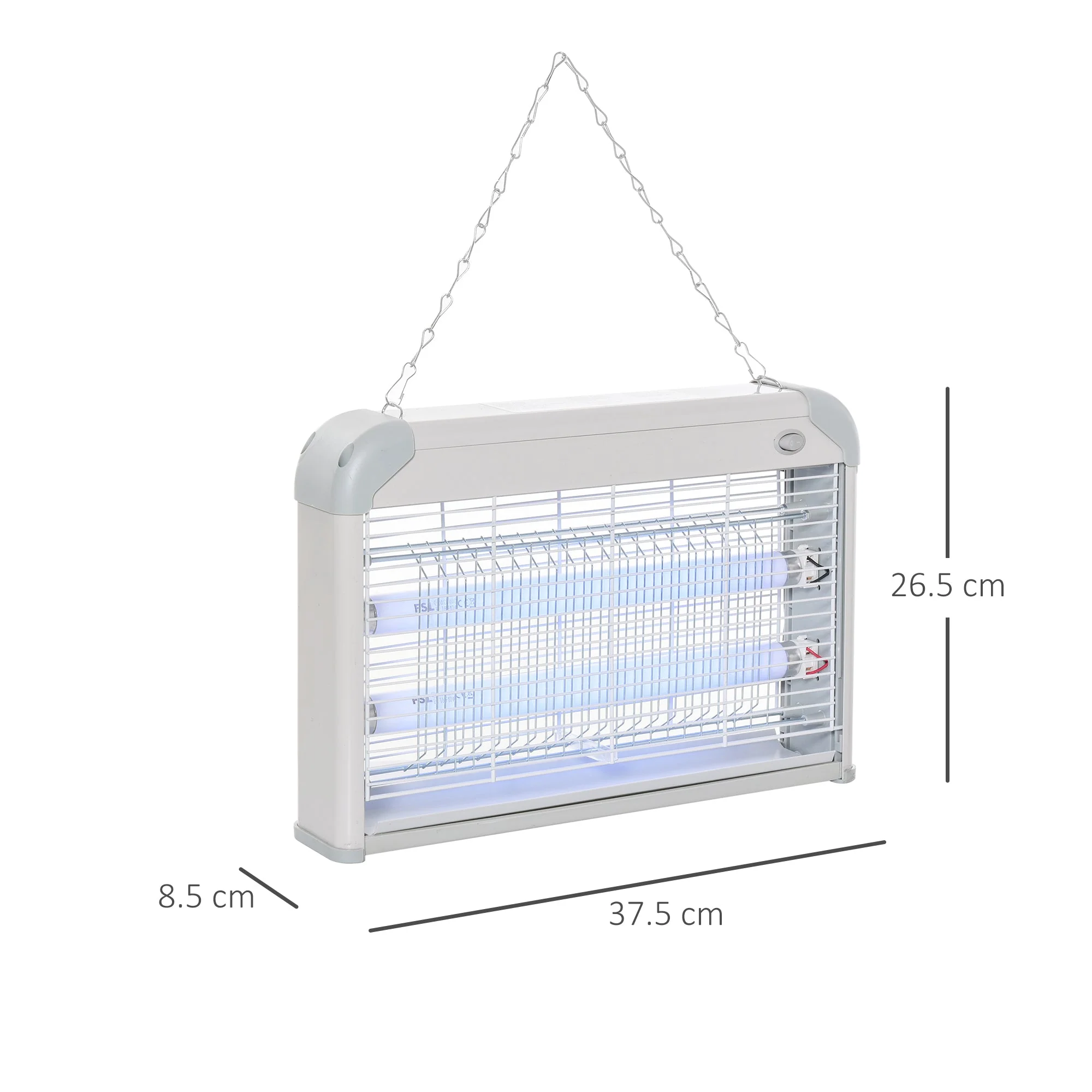 Electric Fly Killer - Image 3