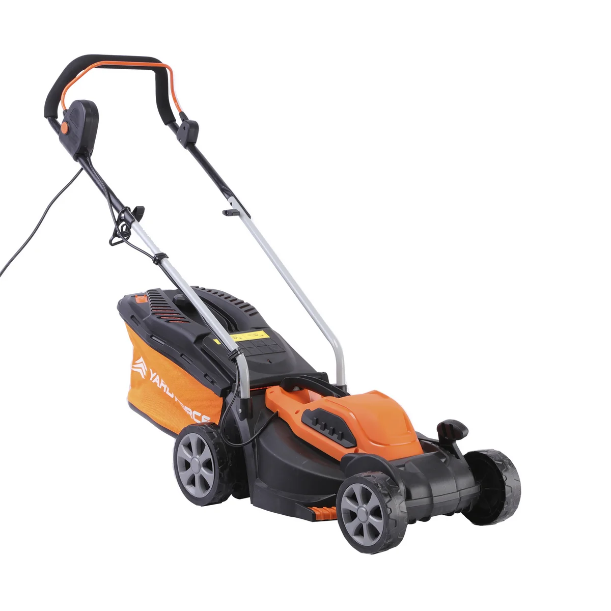 Electric Lawnmower 32cm By Yard Force - 1200W - Image 2