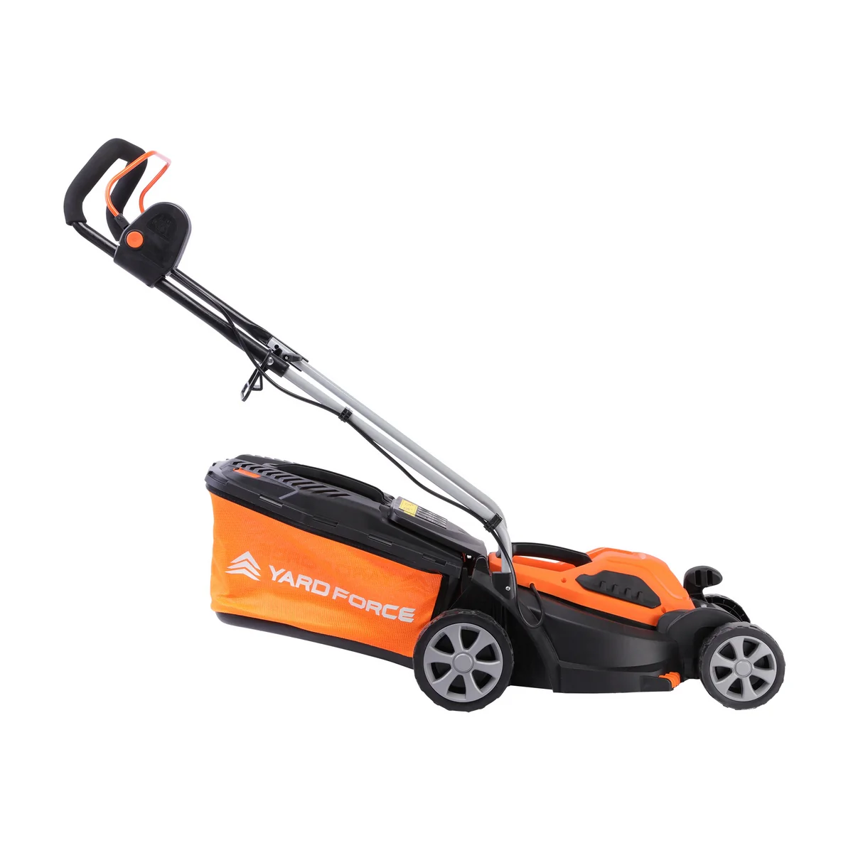 Electric Lawnmower 32cm By Yard Force - 1200W - Image 3