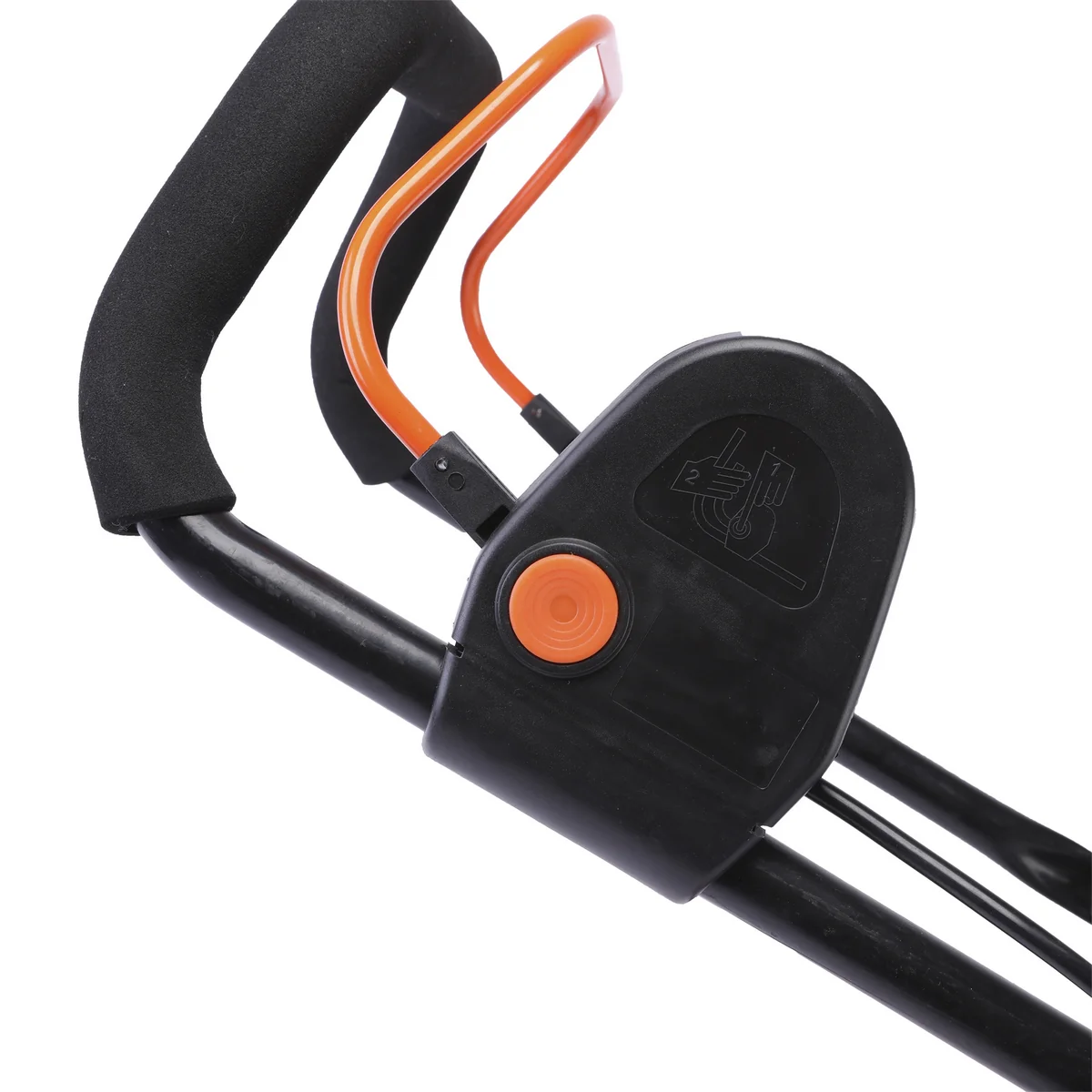 Electric Lawnmower 32cm By Yard Force - 1200W - Image 4