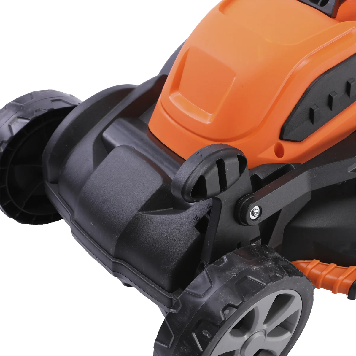 Electric Lawnmower 32cm By Yard Force - 1200W - Image 5