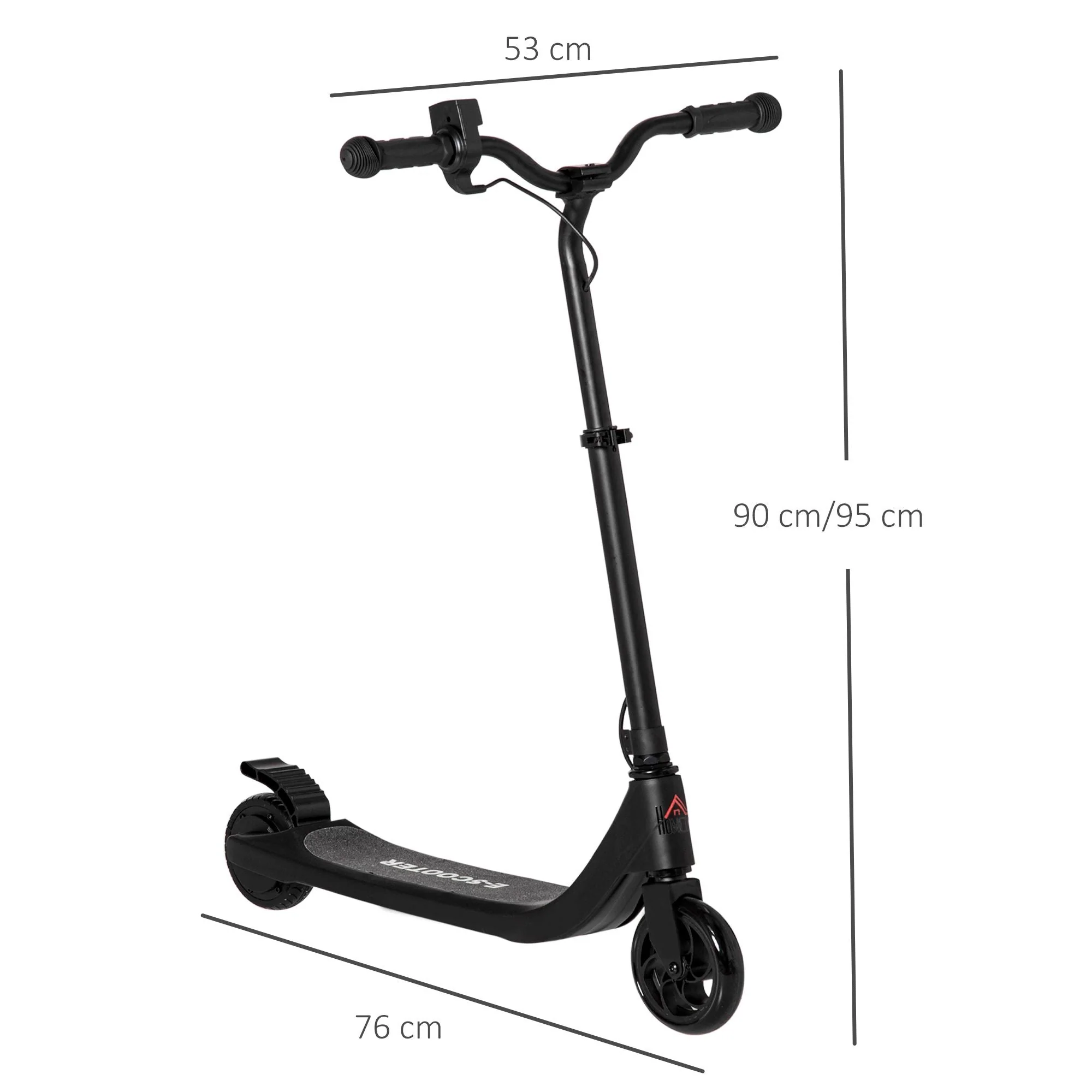 Electric Scooter - Image 3