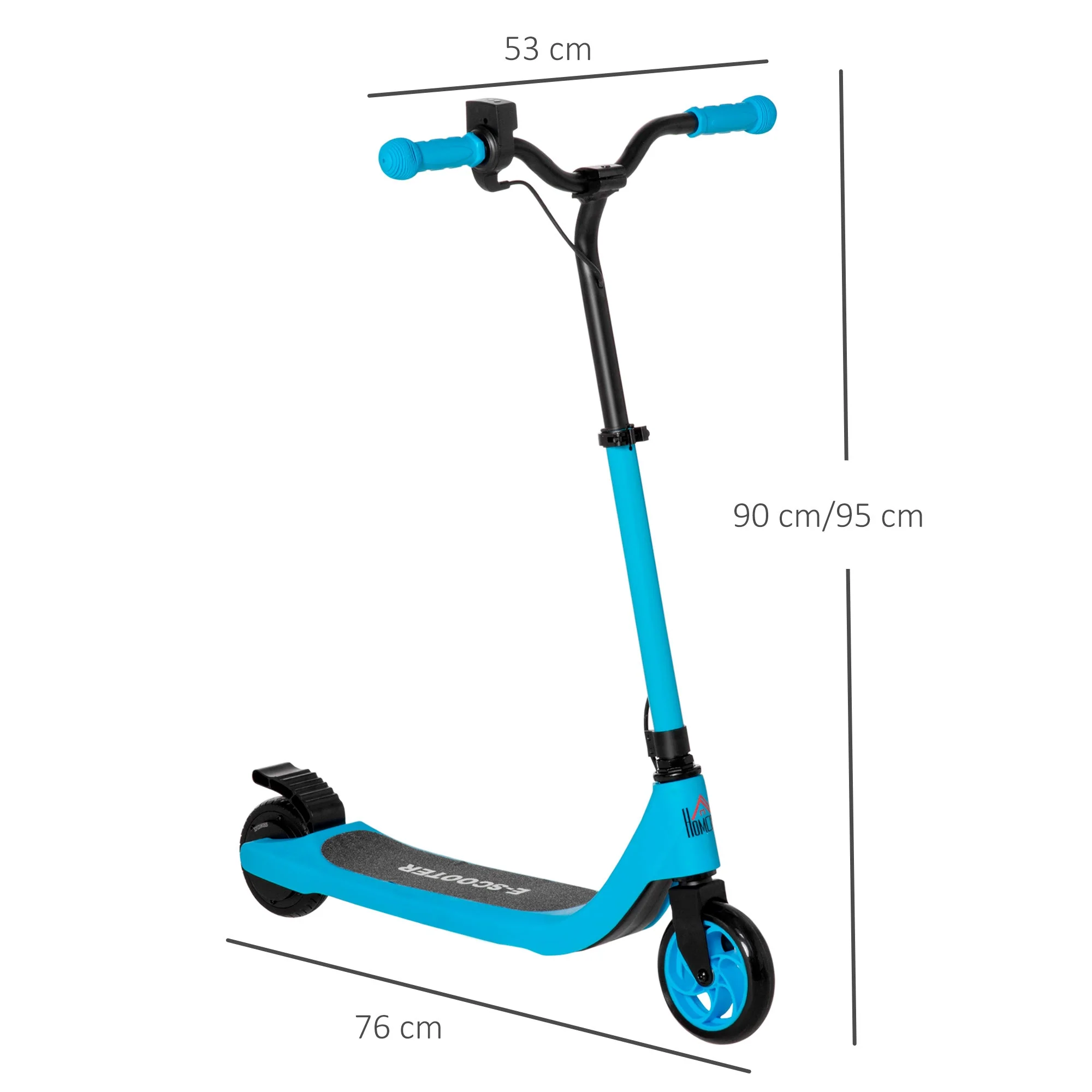 Electric Scooter - Image 3