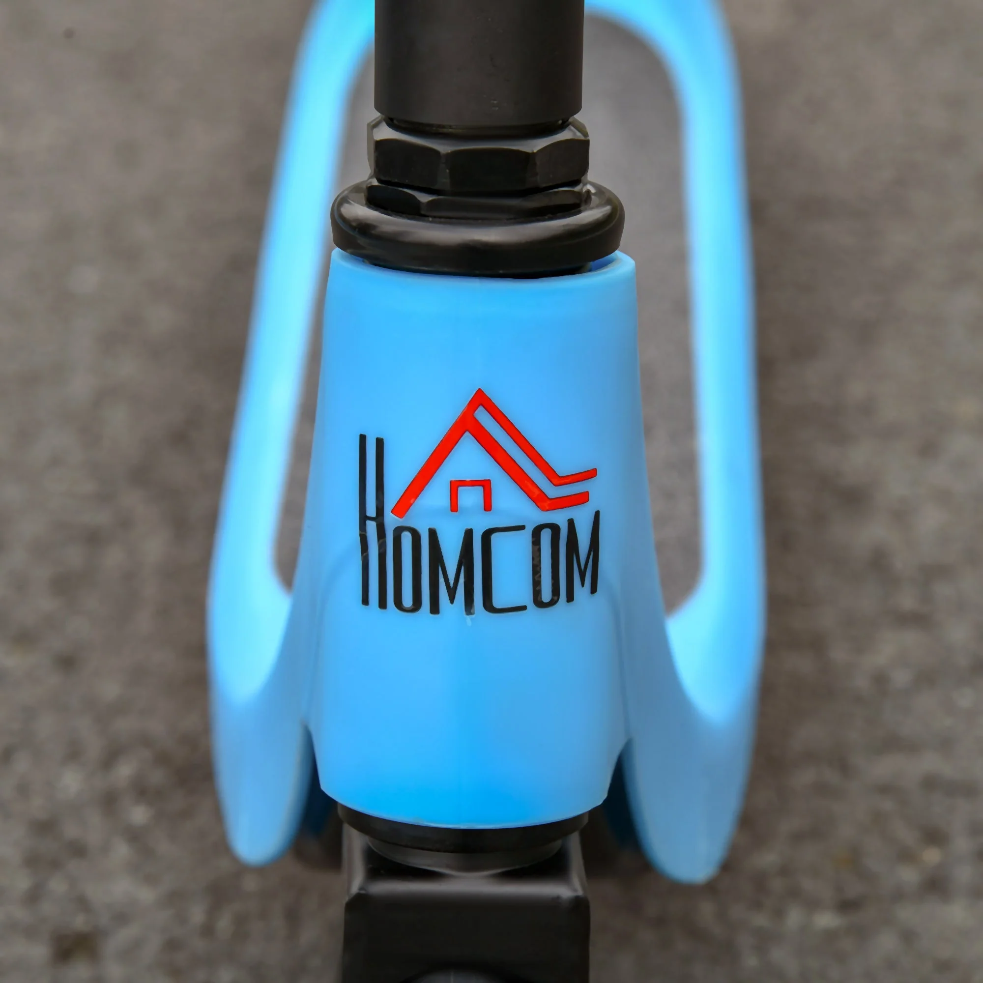 Electric Scooter - Image 8