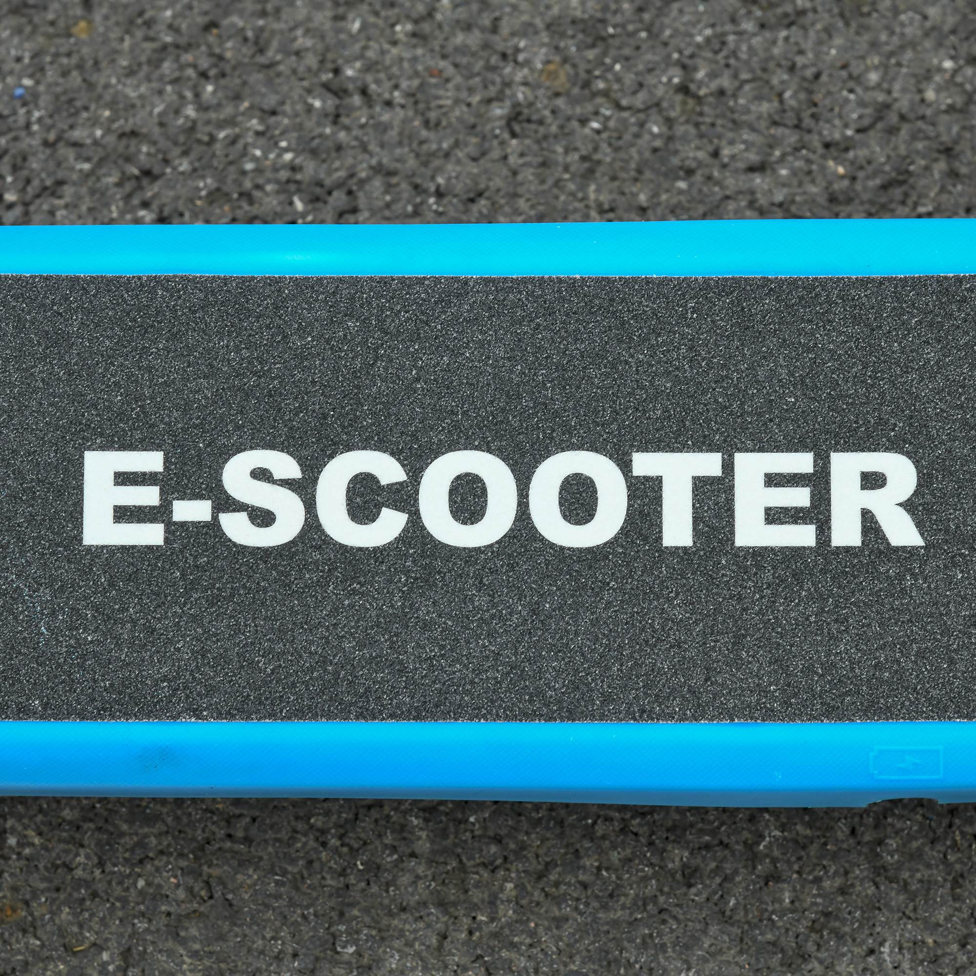 Electric Scooter - Image 9