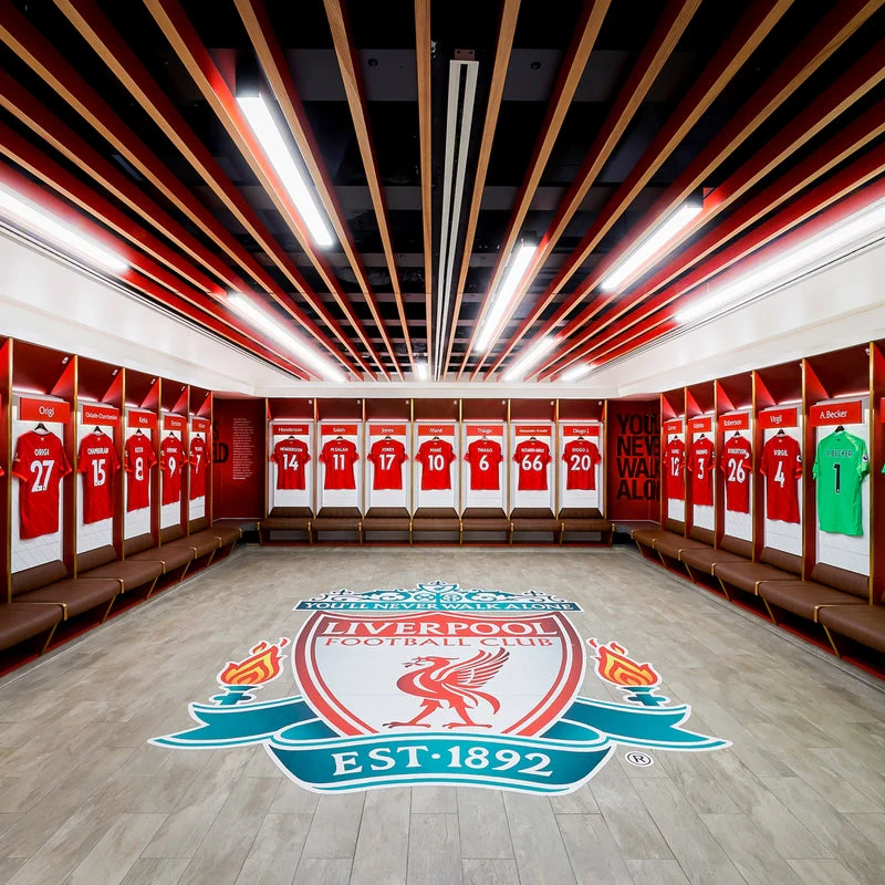 Elite Football Stadium Tour - Adult and Child Gift Experience - Image 3