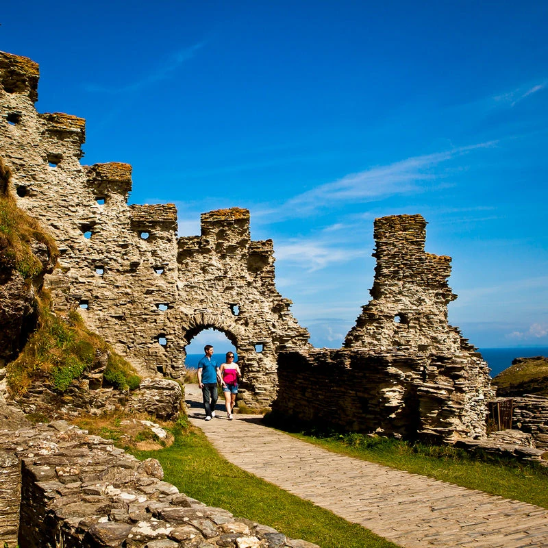 English Heritage Adult Membership for Two - Image 2