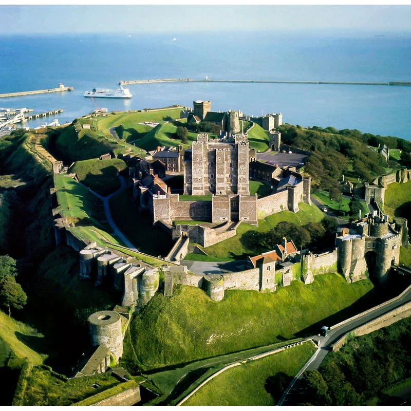 English Heritage Adult Membership for Two - Image 3