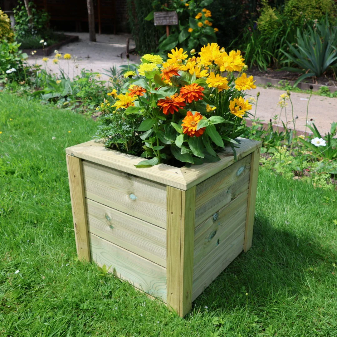 Essentials Garden Planter by Churnet Valley - Image 2