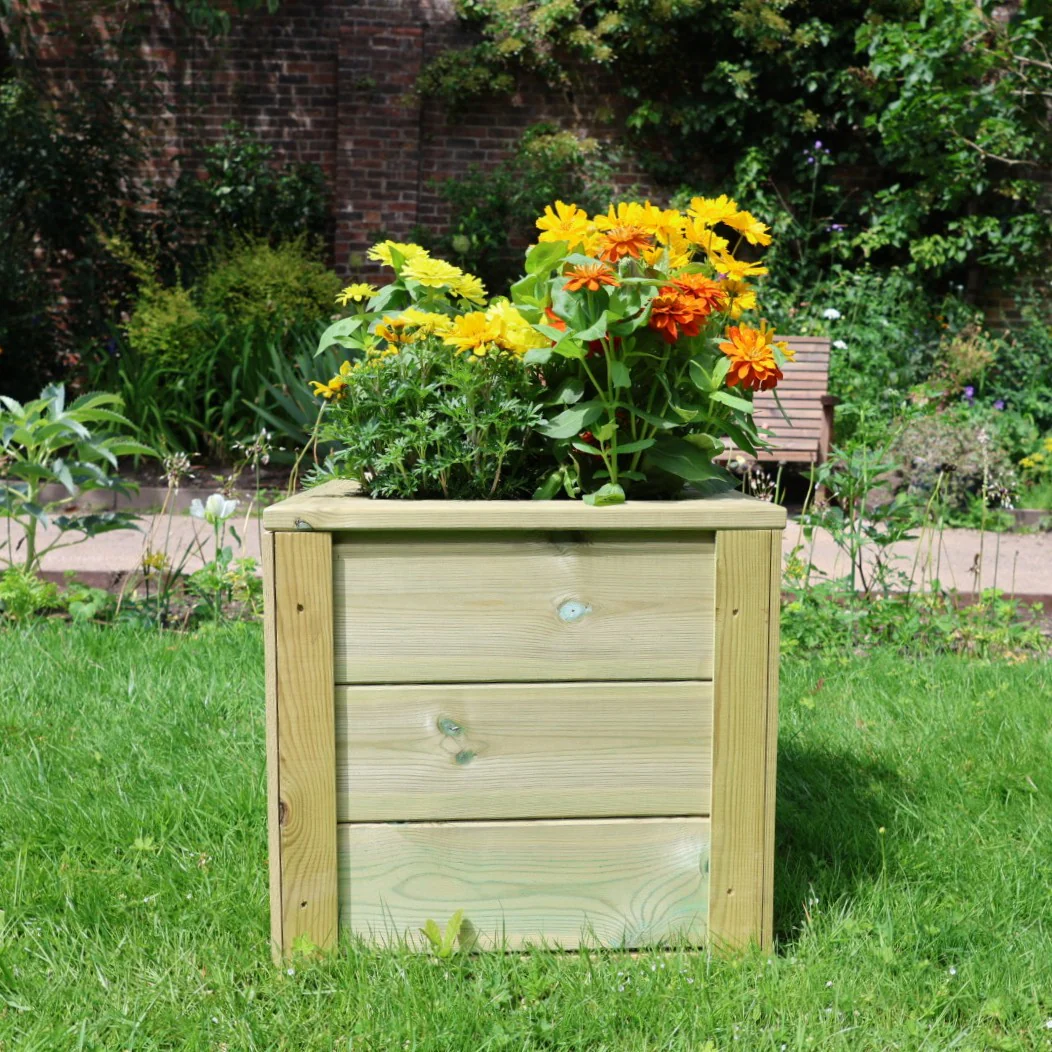 Essentials Garden Planter by Churnet Valley - Image 3