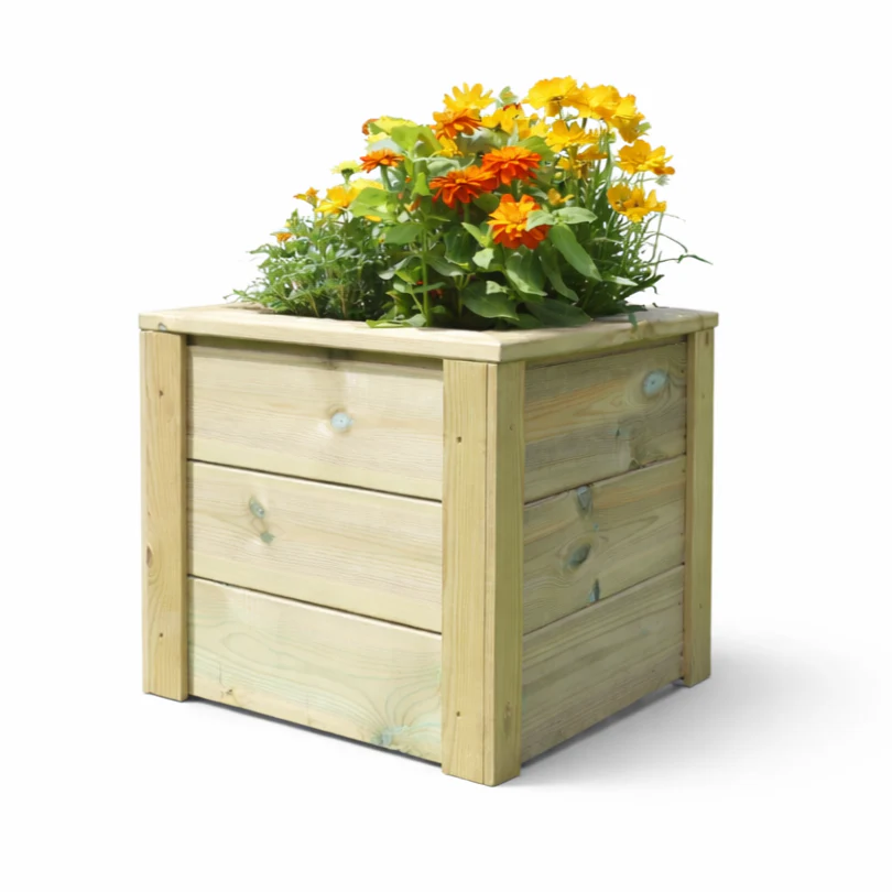 Essentials Garden Planter by Churnet Valley - Image 4