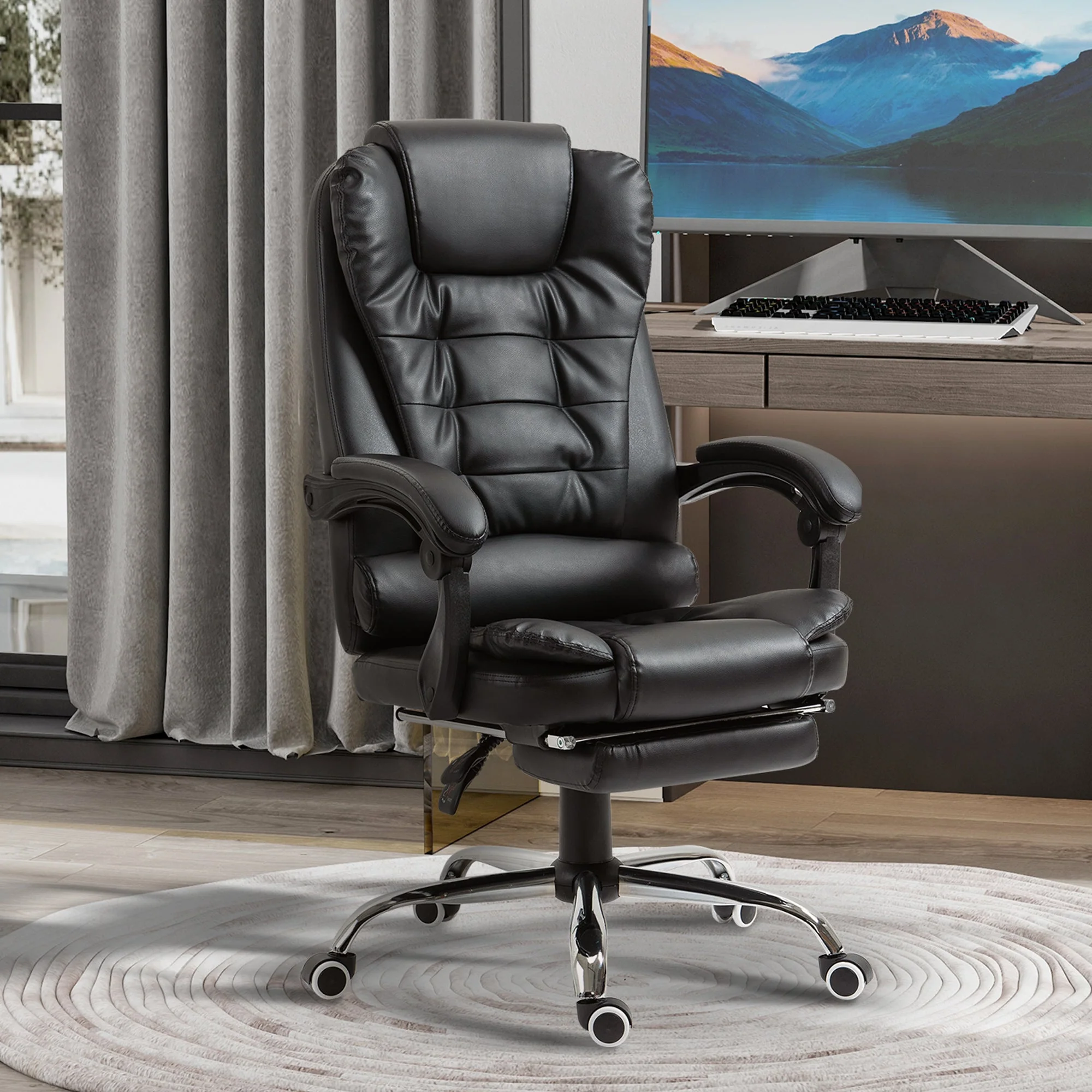 Executive Office Chair - Image 2