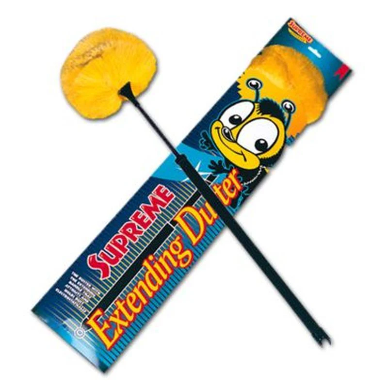 Extending Duster Supreme - Image 2