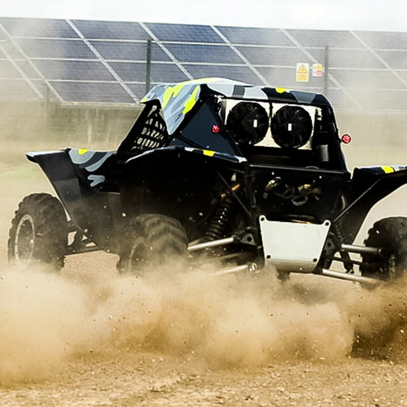Extreme Rage Buggy Blast - Gift Experience - Image 3
