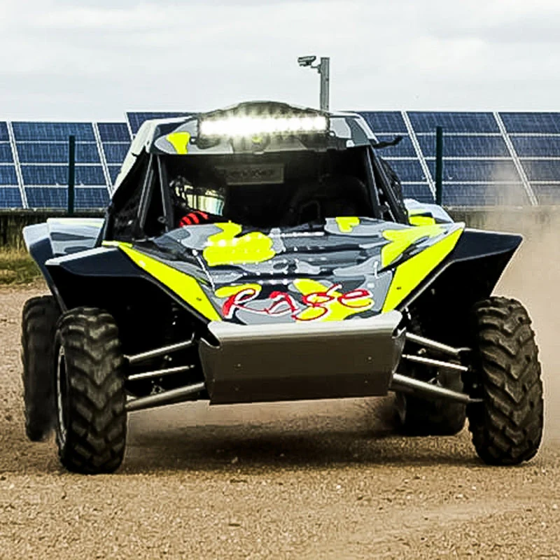 Extreme Rage Buggy Blast - Gift Experience - Image 4