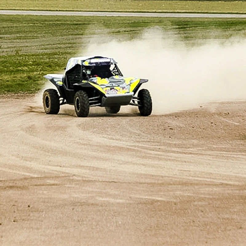 Extreme Rage Buggy Blast - Gift Experience - Image 5
