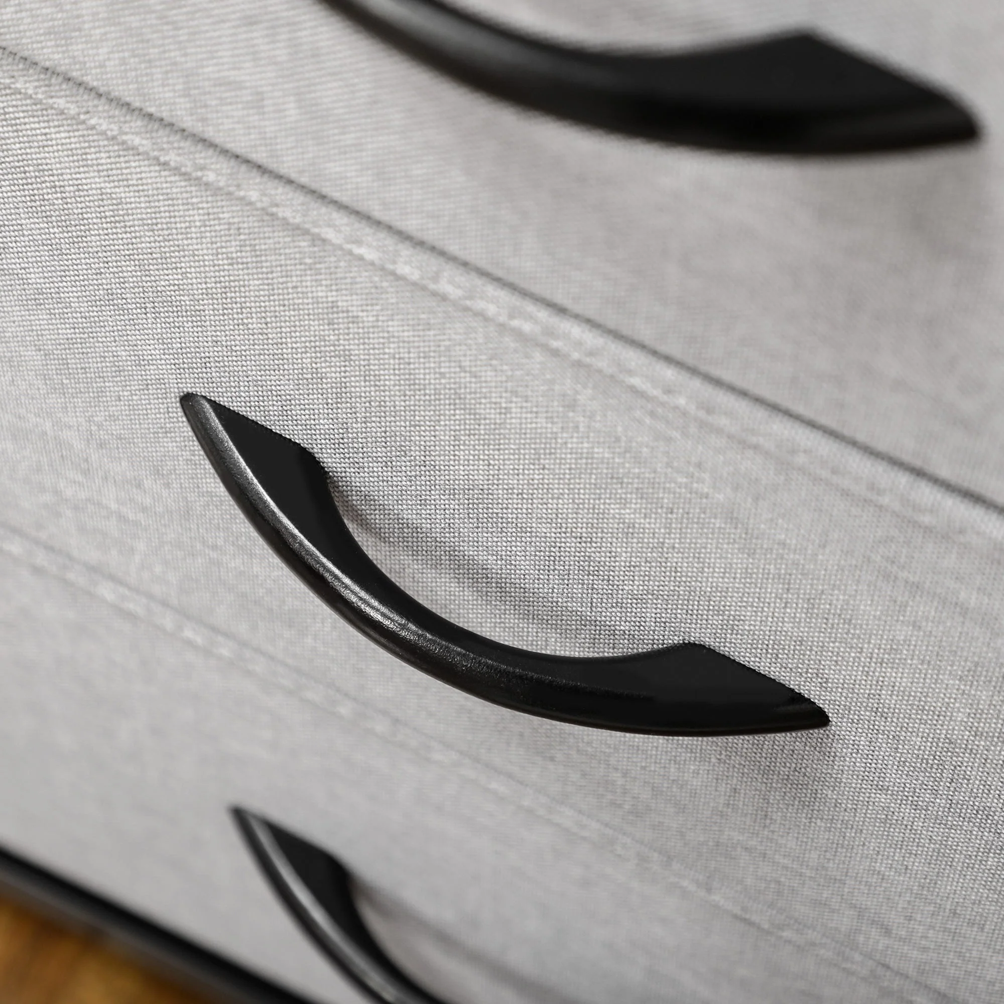 Fabric Chest of Drawers - Image 9