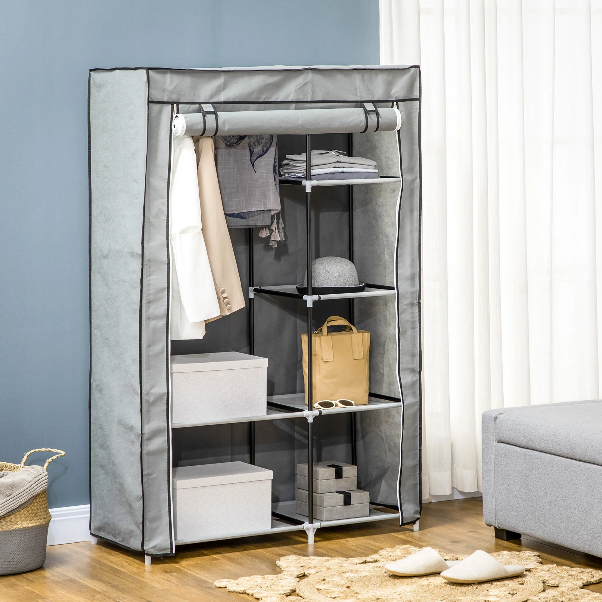 Fabric Wardrobe - Image 2