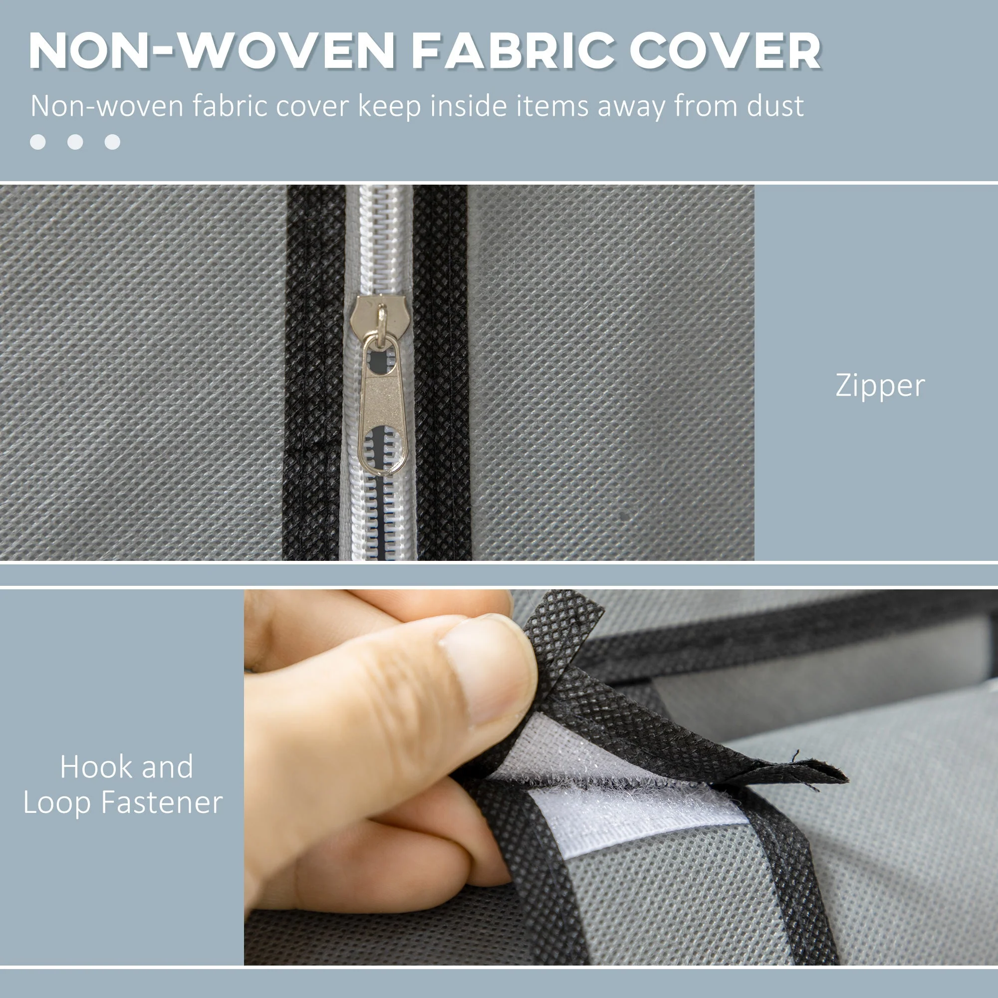 Fabric Wardrobe - Image 5