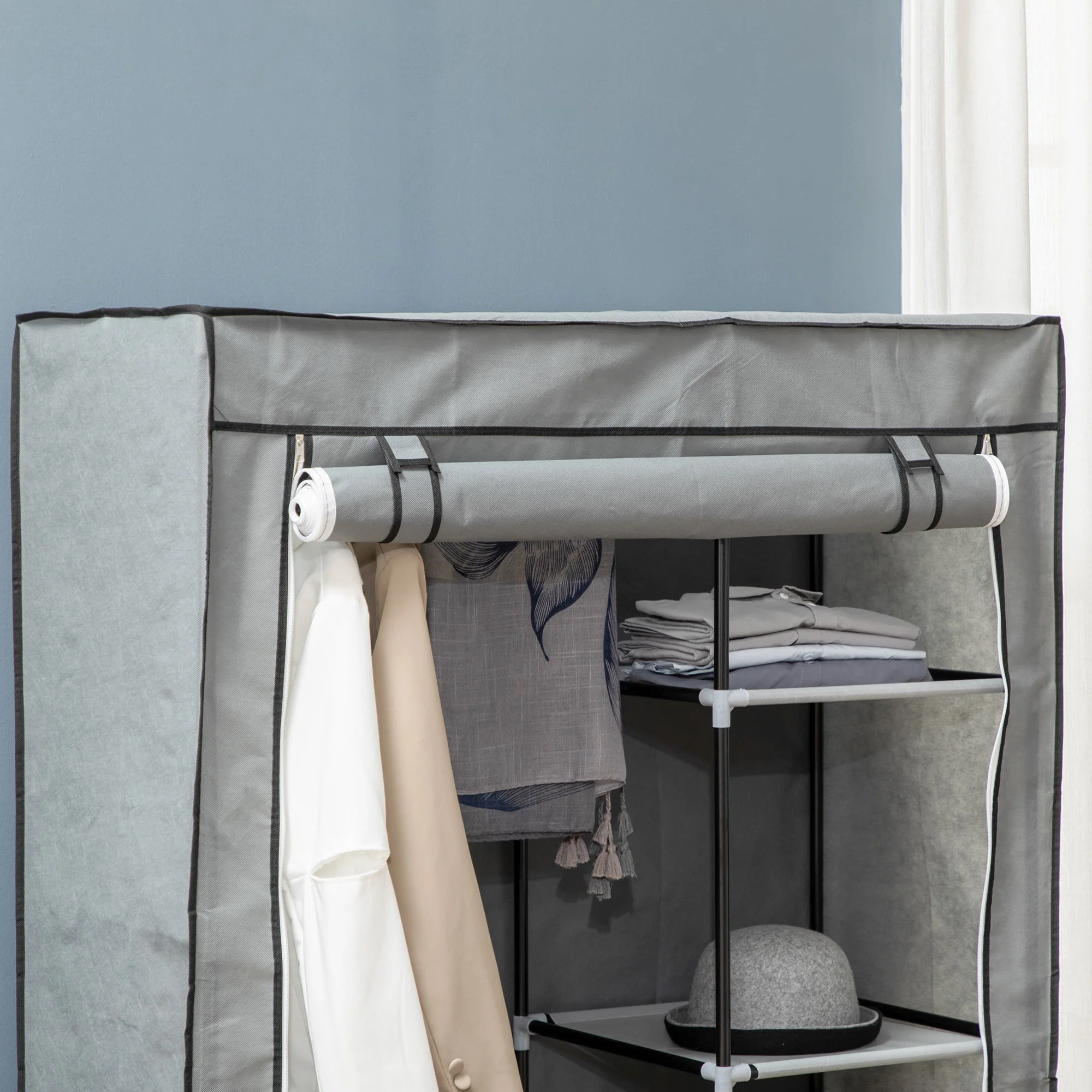 Fabric Wardrobe - Image 7