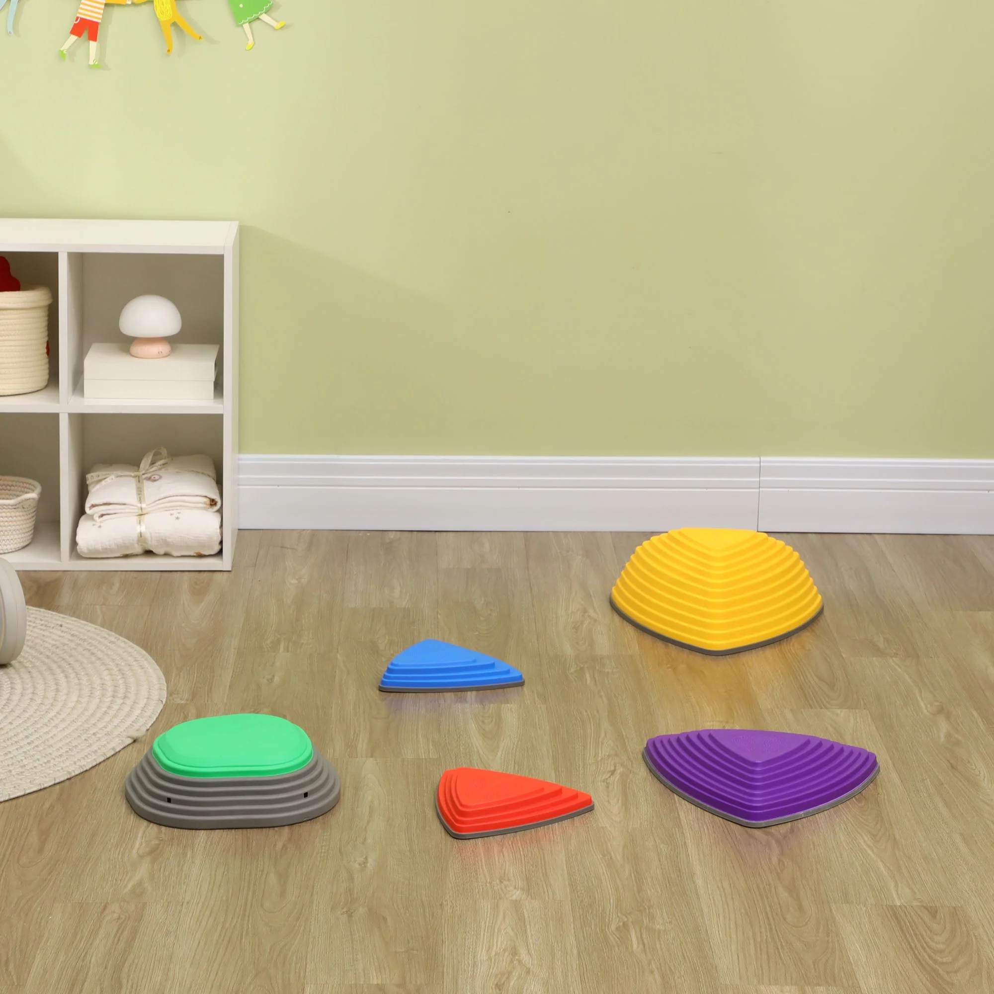 Five Piece Stepping Stones 3 To 8 Years by Zonekiz - Image 9