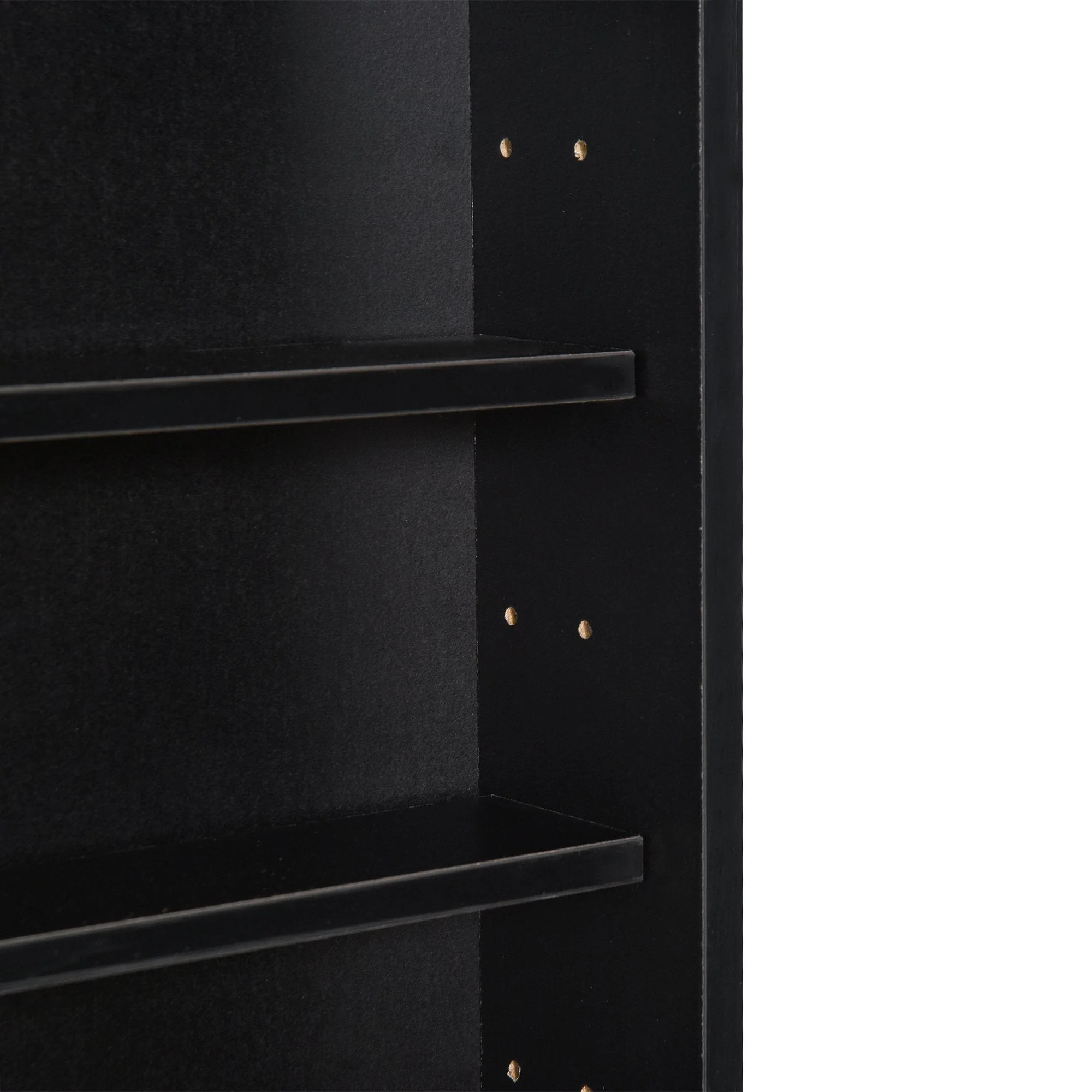 Five-Tier Wall Display Cabinet - Image 8