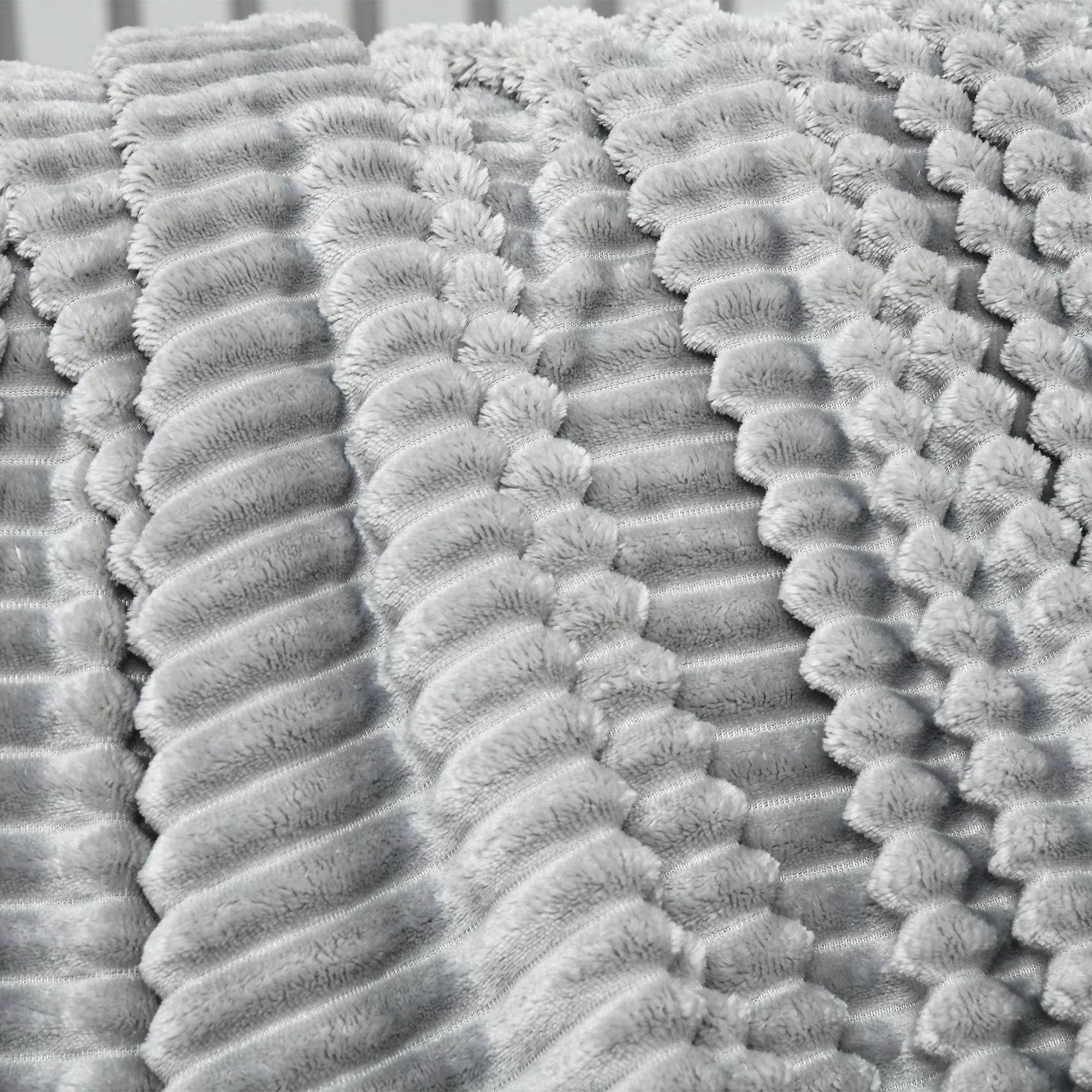 Flannel Fleece Blanket for Sofas - Image 9