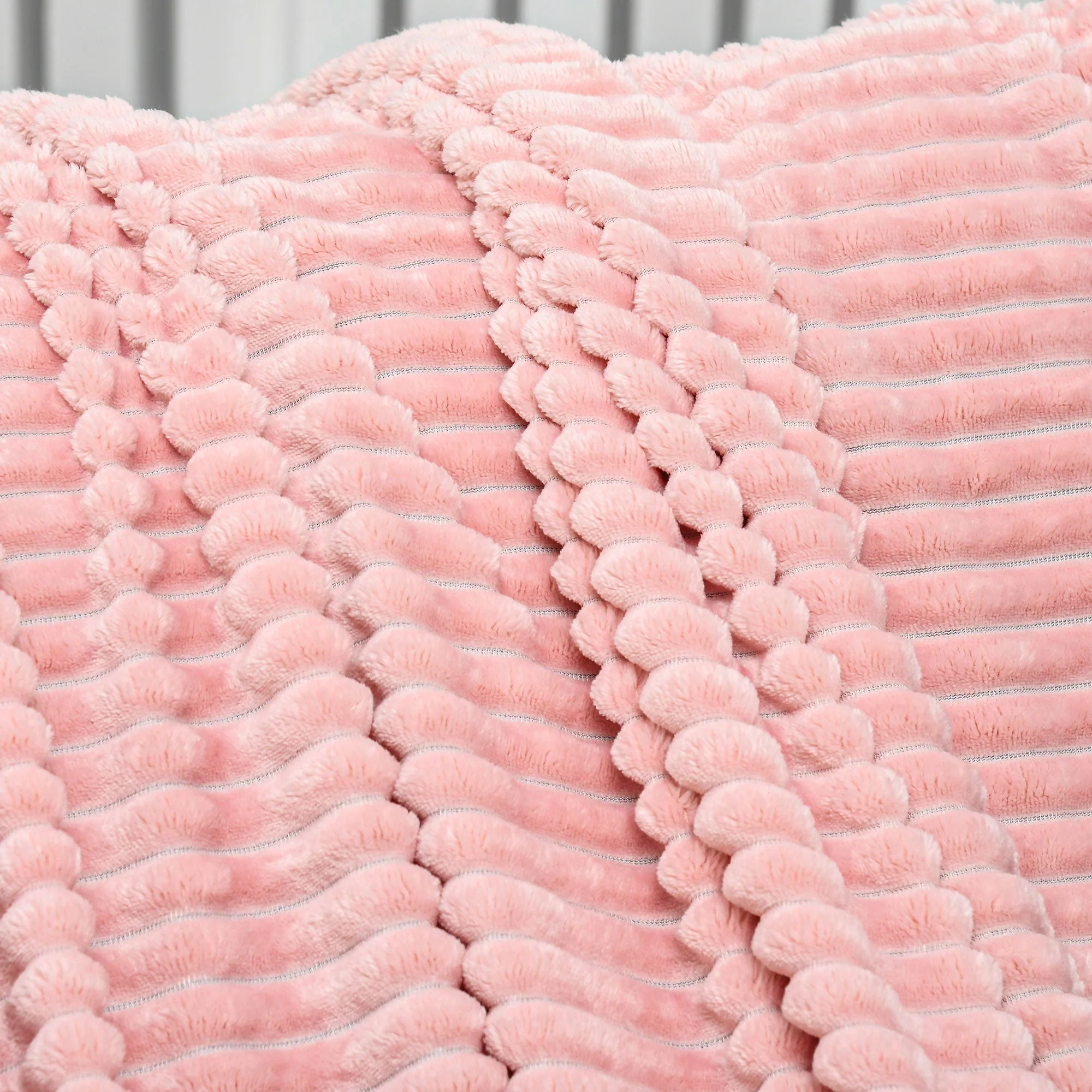 Flannel Fleece Blanket for Sofas - Image 8
