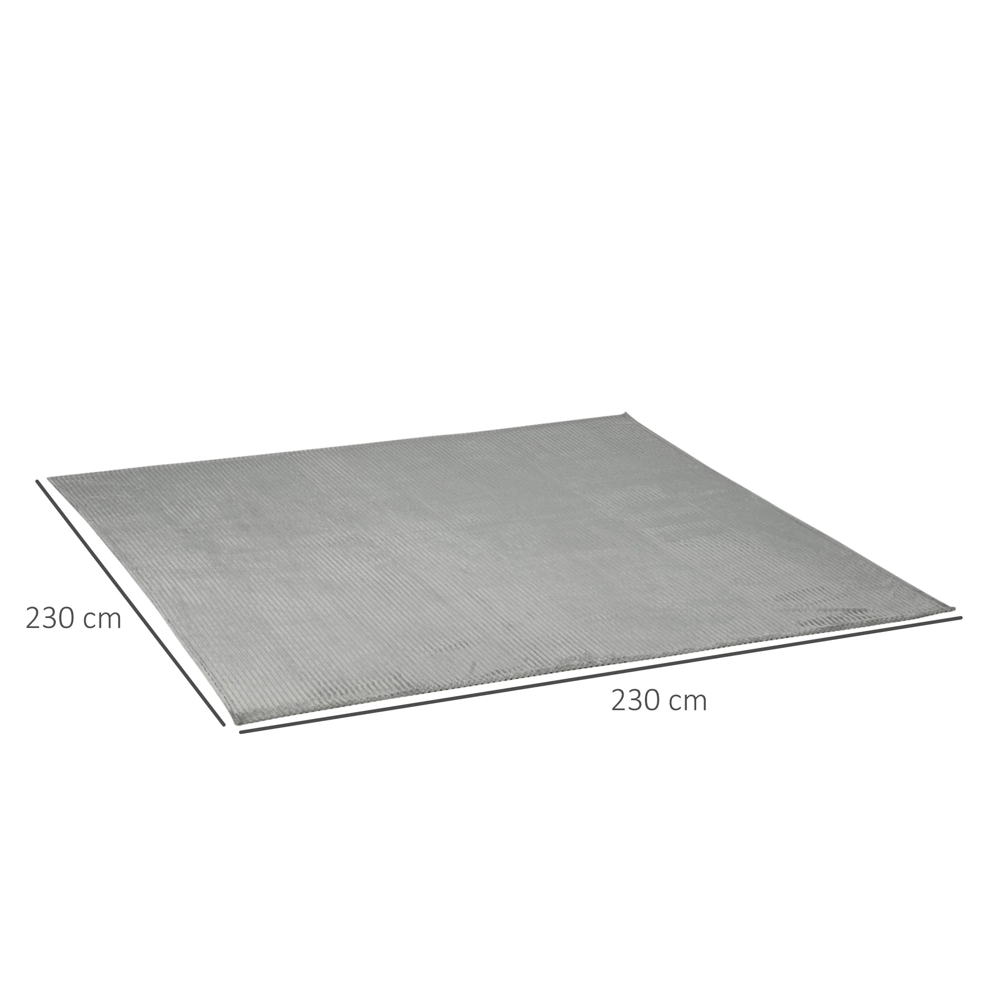 Flannel Fleece Blanket for Sofas - Image 3