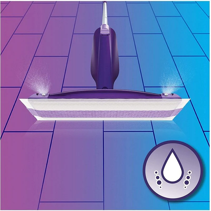 Flash Power Mop Absorbent Pads Refill 16 Pack - Image 2
