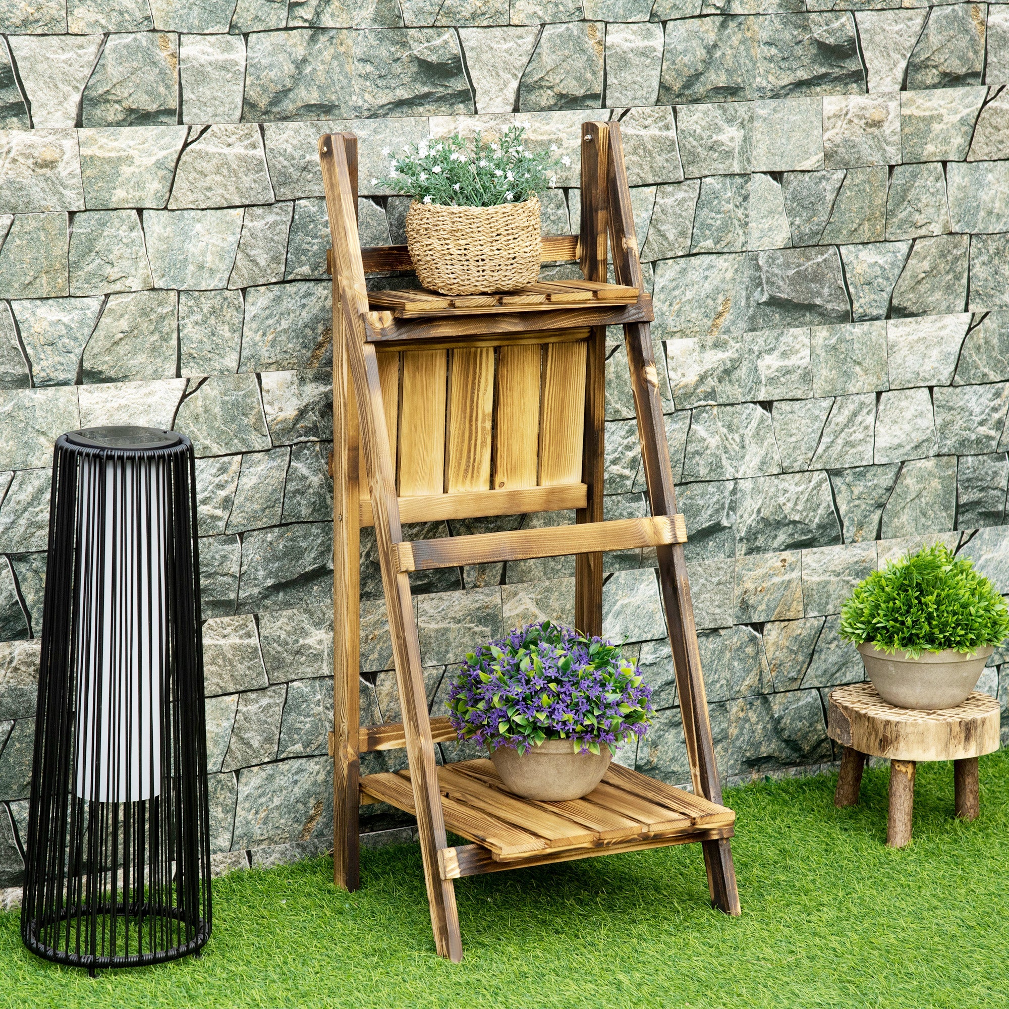 Flower Stand - Image 2