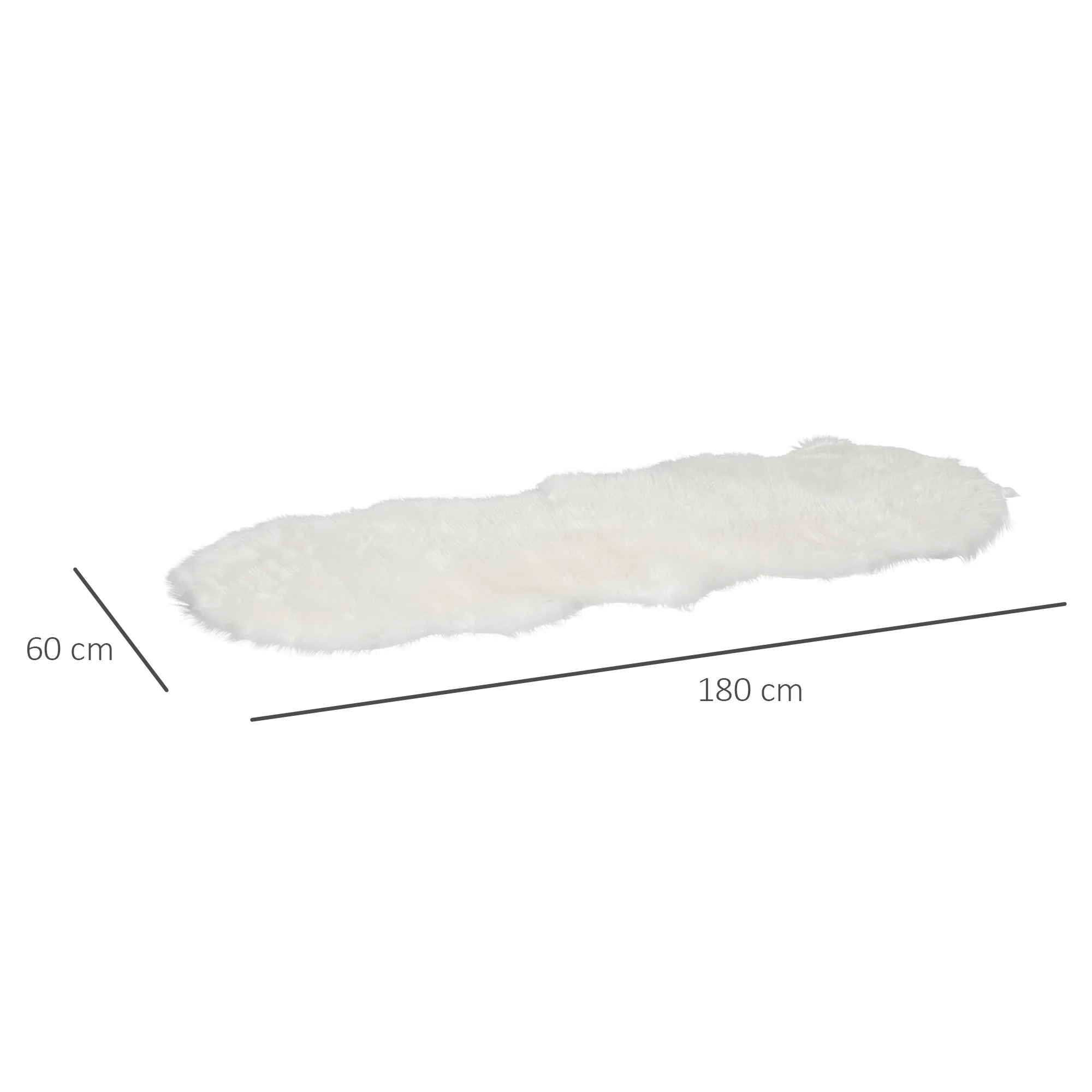 Fluffy Rug - Image 3