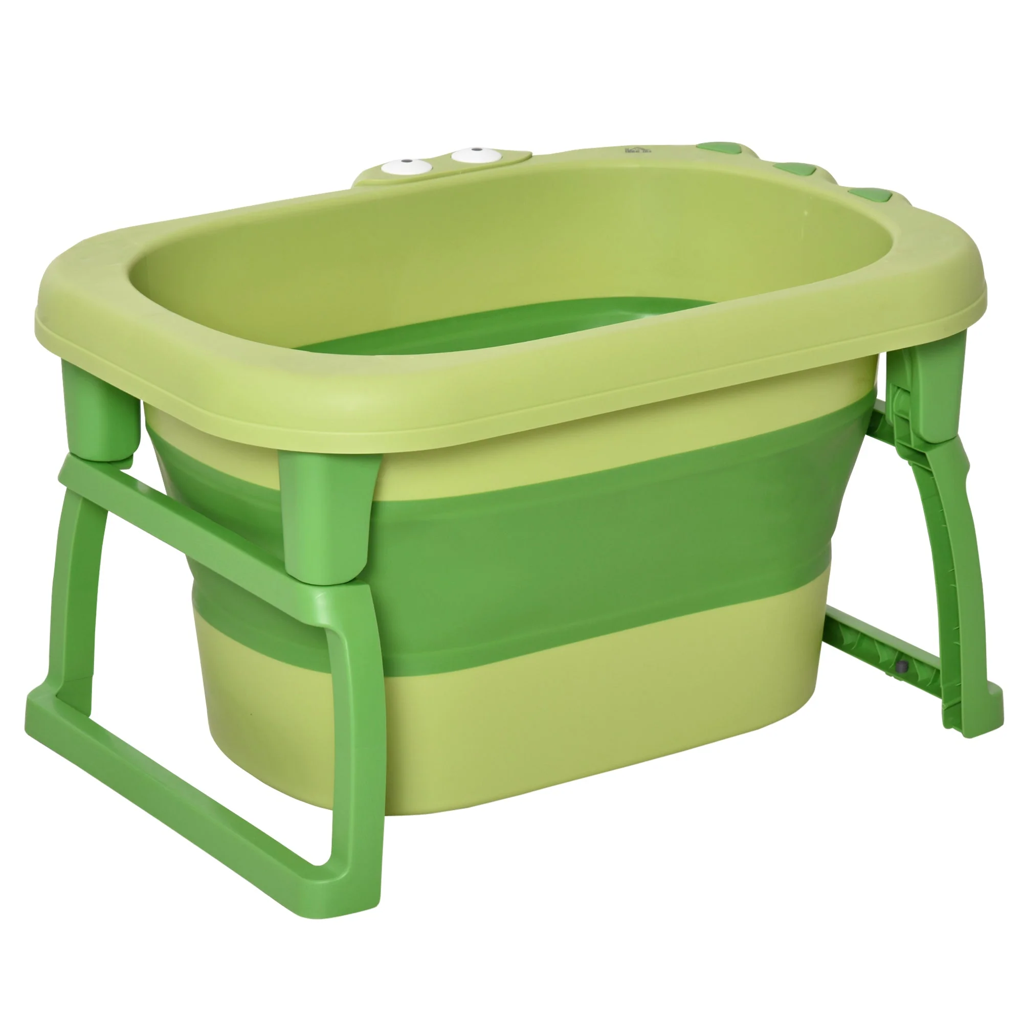 Foldable Baby Bathtub - Image 2