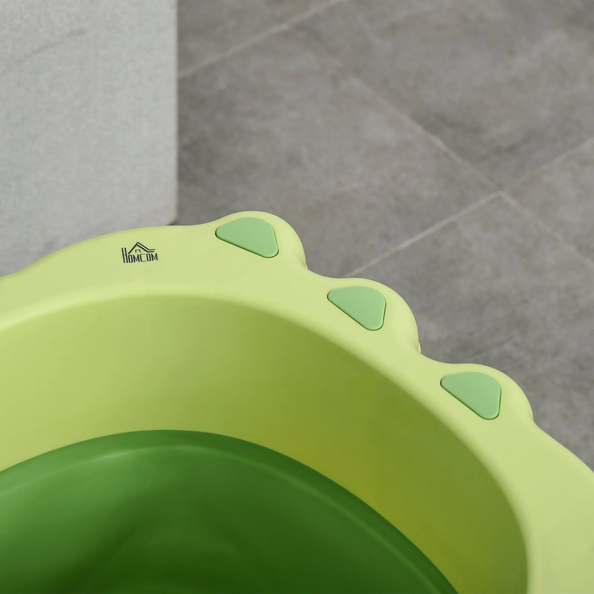 Foldable Baby Bathtub - Image 8
