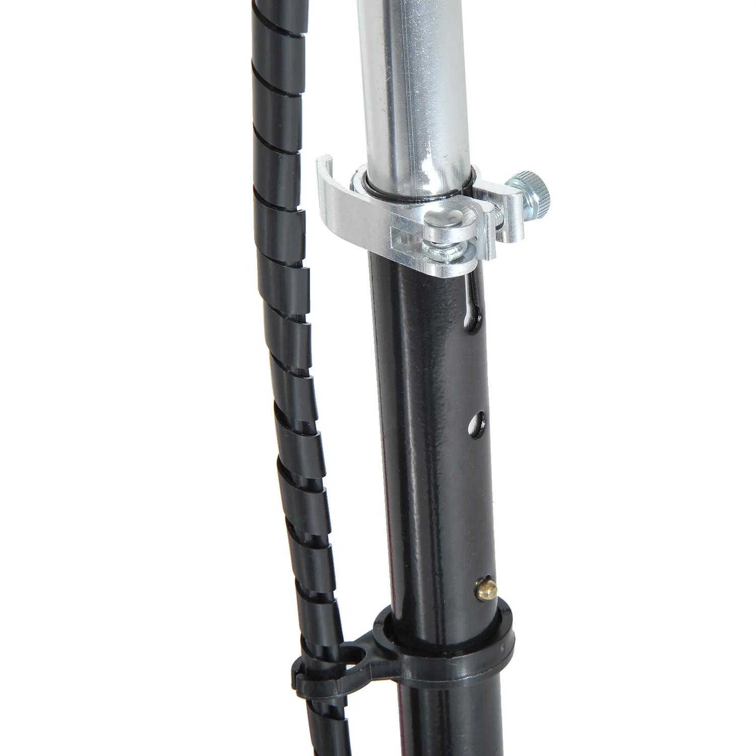 Foldable Electric Scooter for Teens Over 7 years old 12V Battery 120W-Black - Image 9
